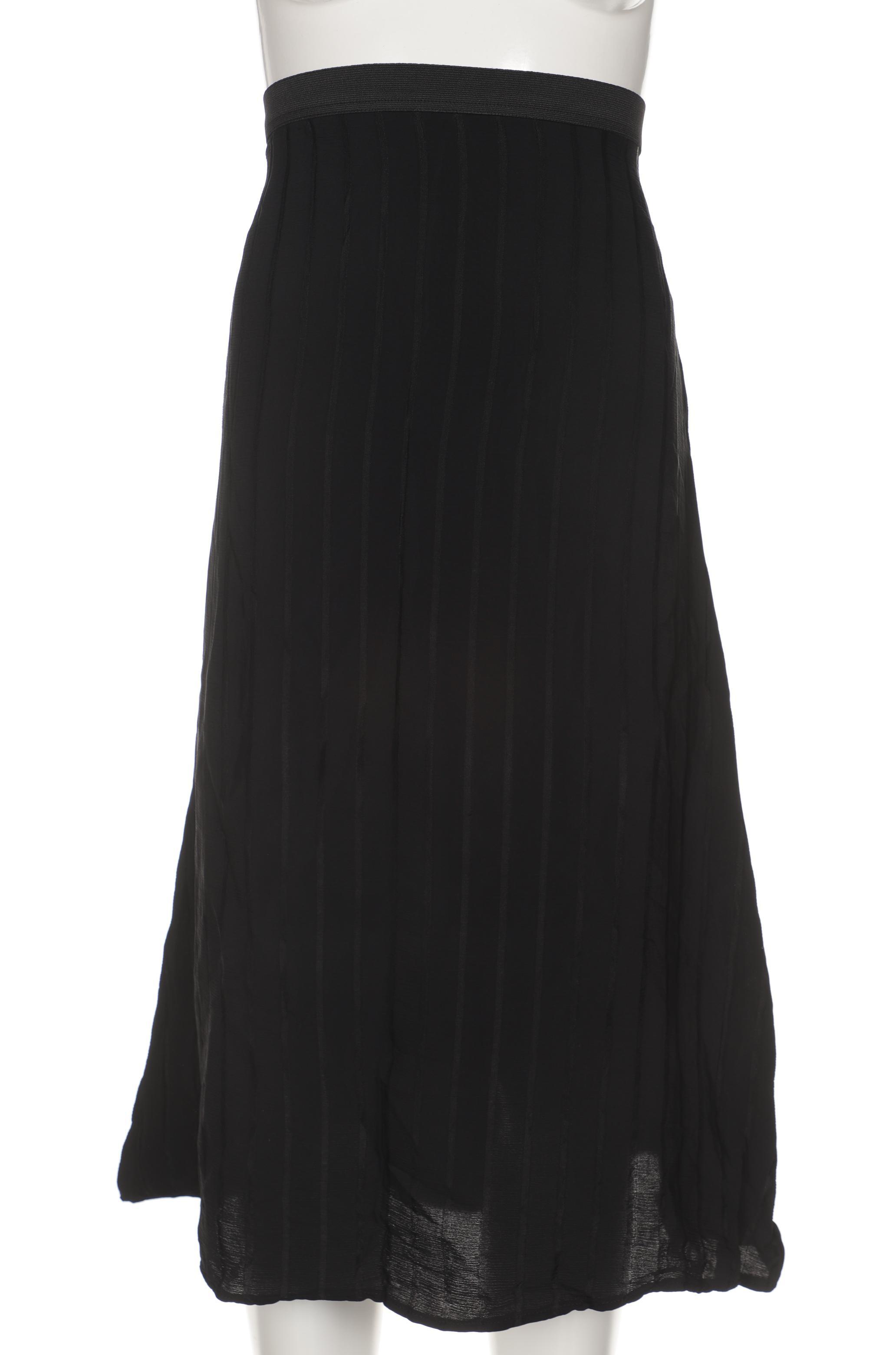 

Samoon by Gerry Weber Damen Rock, schwarz, Gr. 42