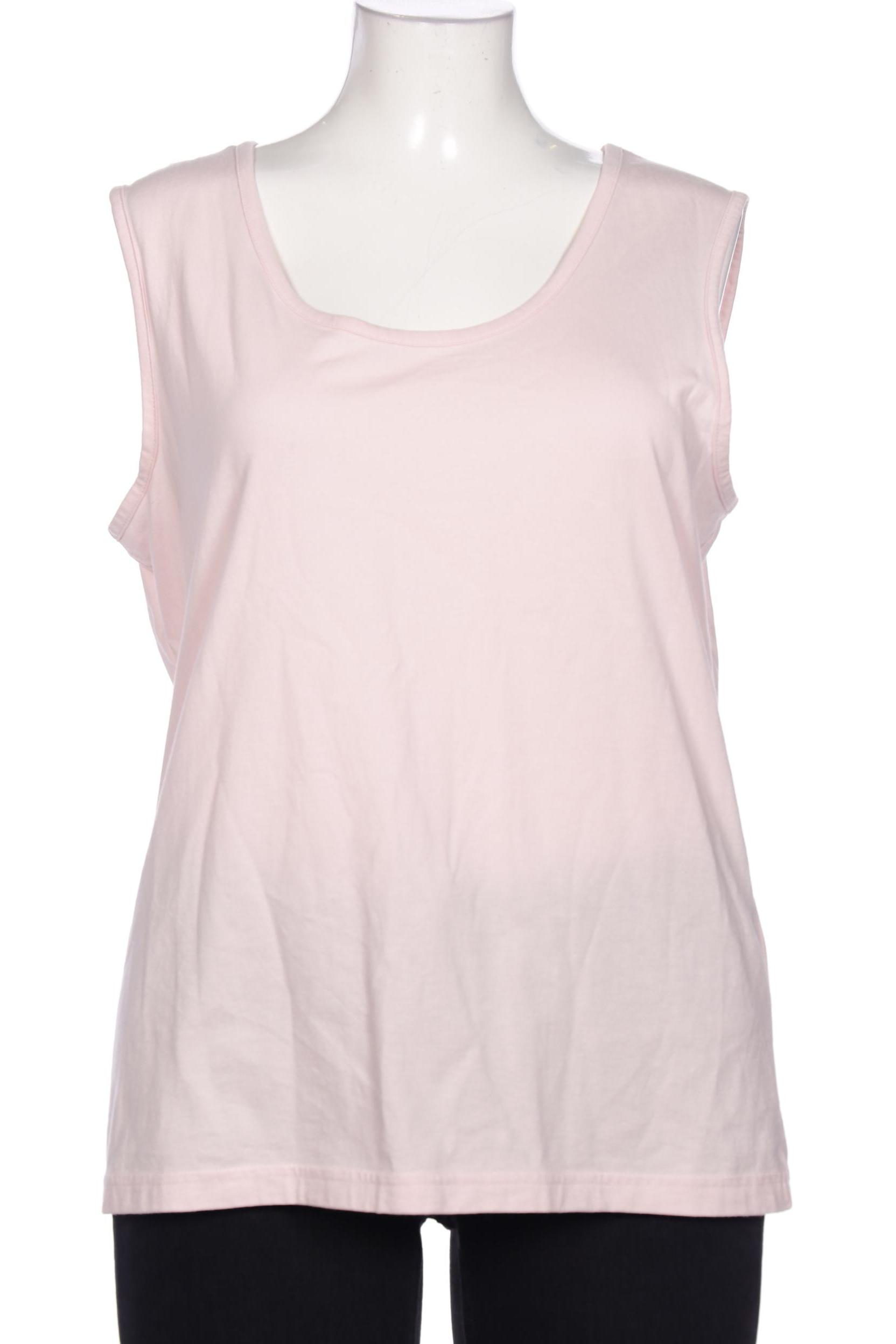 

Samoon by Gerry Weber Damen Top, pink, Gr. 46