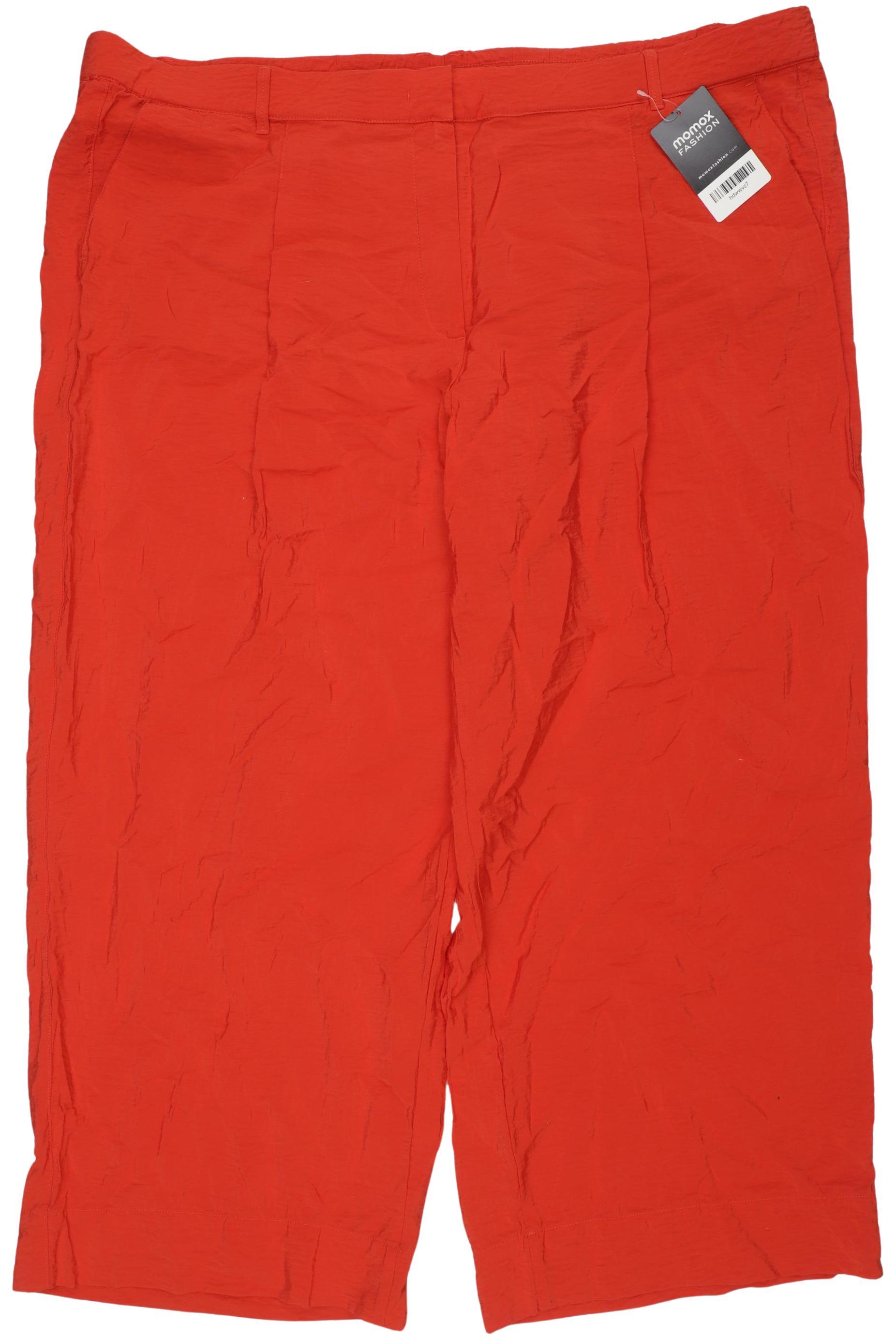 

Samoon by Gerry Weber Damen Stoffhose, rot, Gr. 44