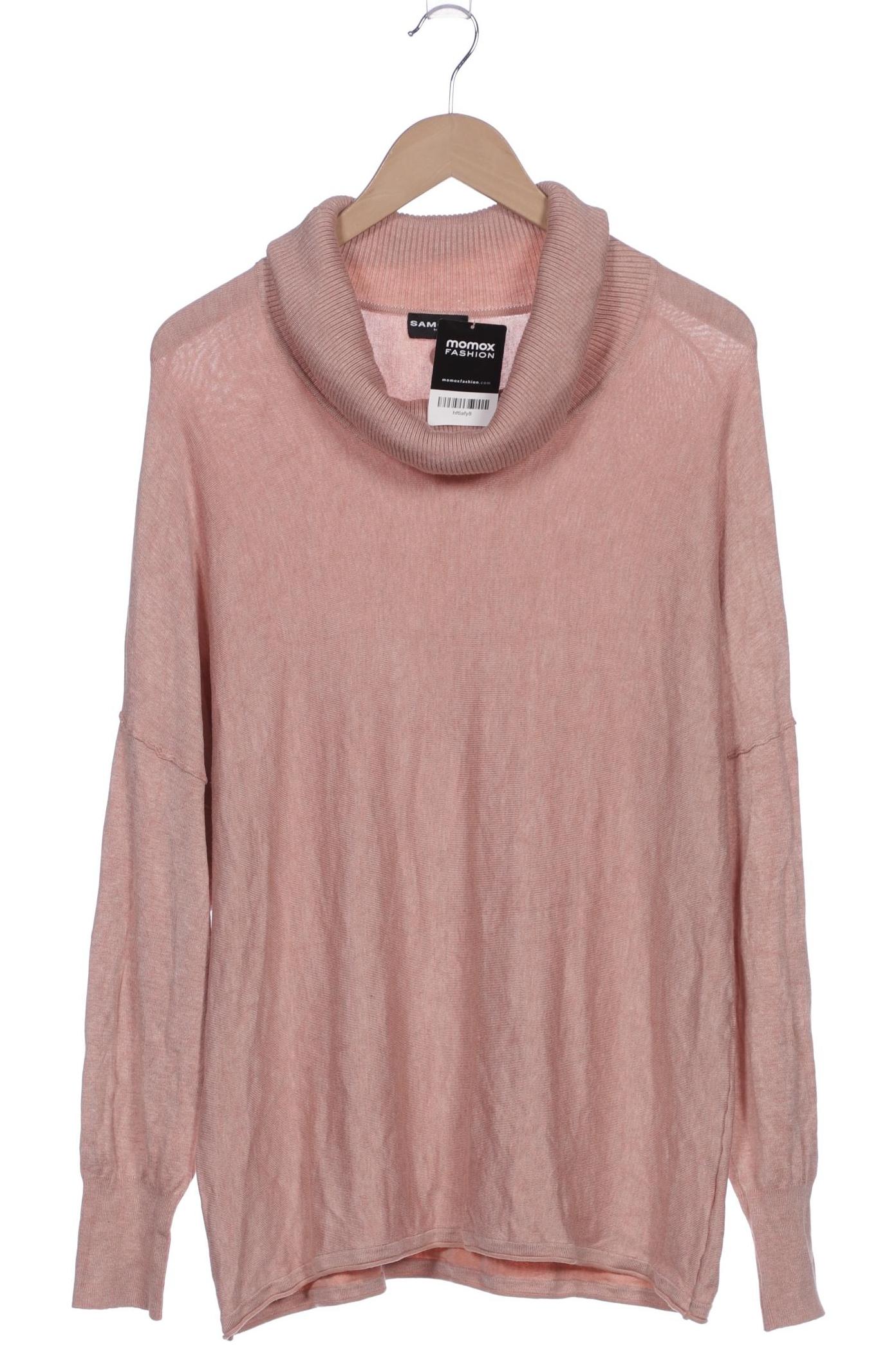 

Samoon by Gerry Weber Damen Pullover, pink, Gr. 46