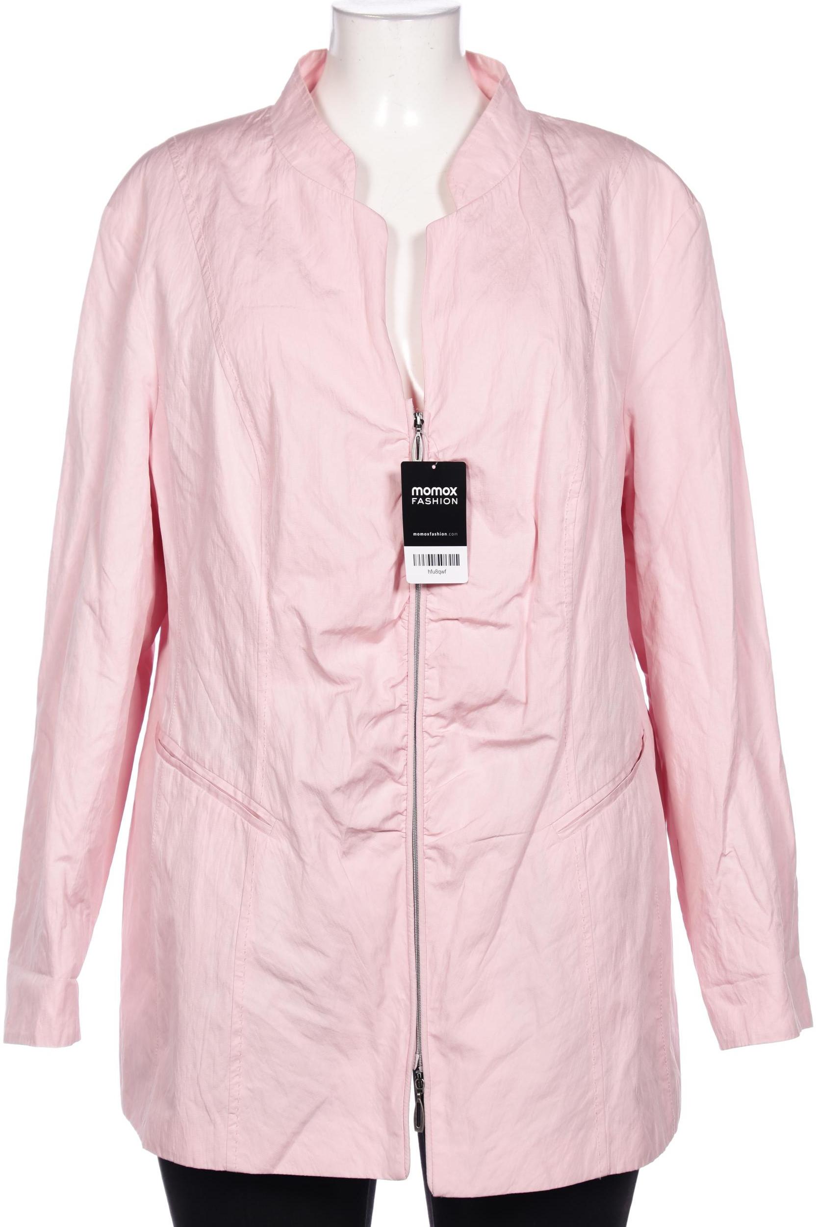 

Samoon by Gerry Weber Damen Blazer, pink, Gr. 48