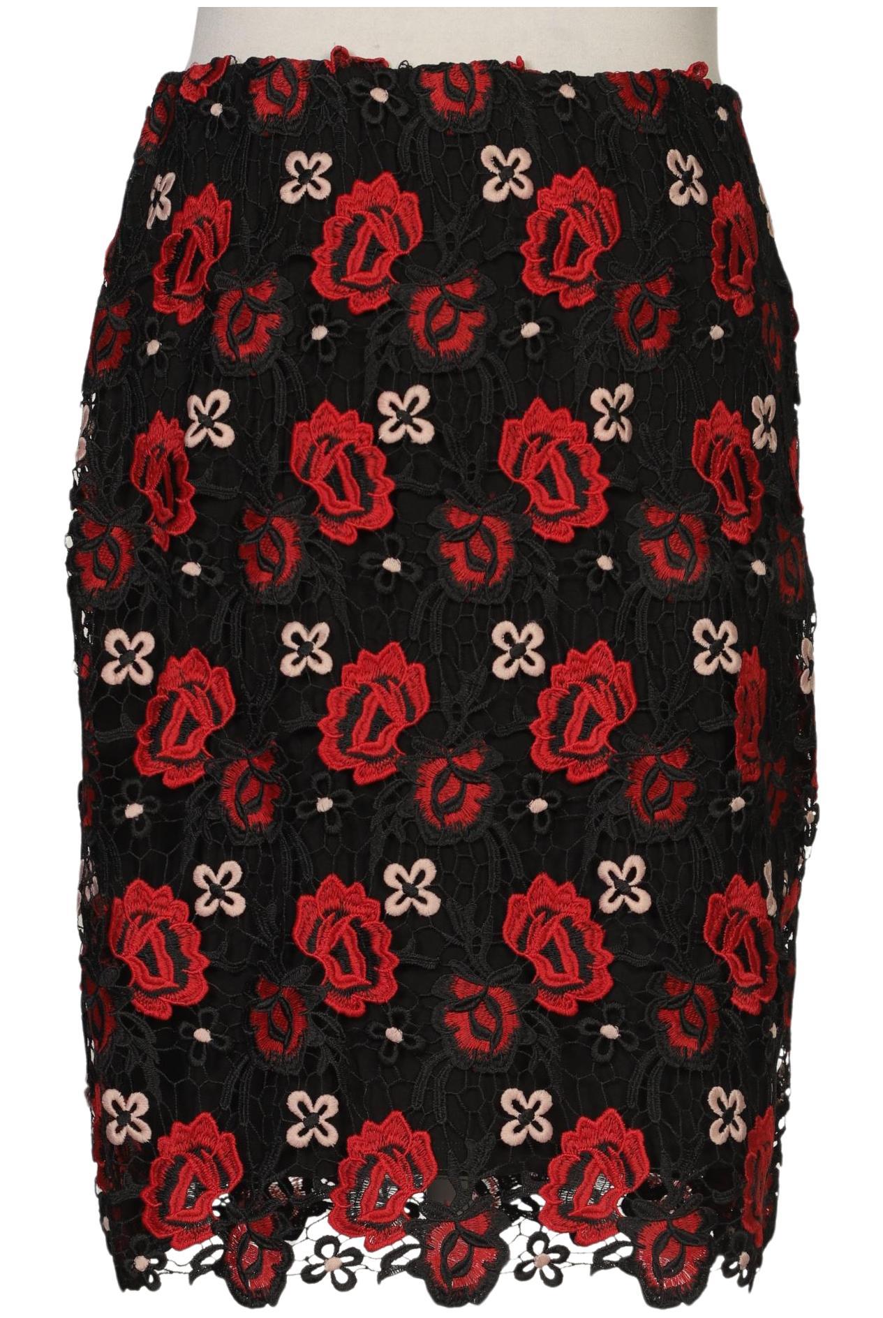 

Samoon by Gerry Weber Damen Rock, schwarz, Gr. 44