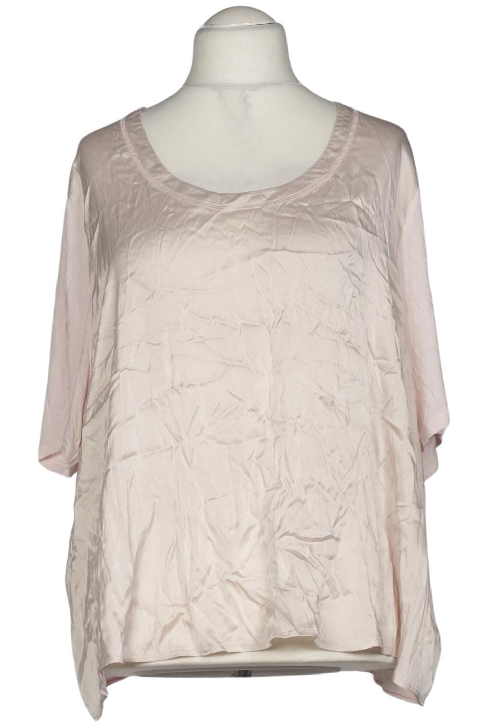 

Samoon by Gerry Weber Damen Bluse, beige, Gr. 54