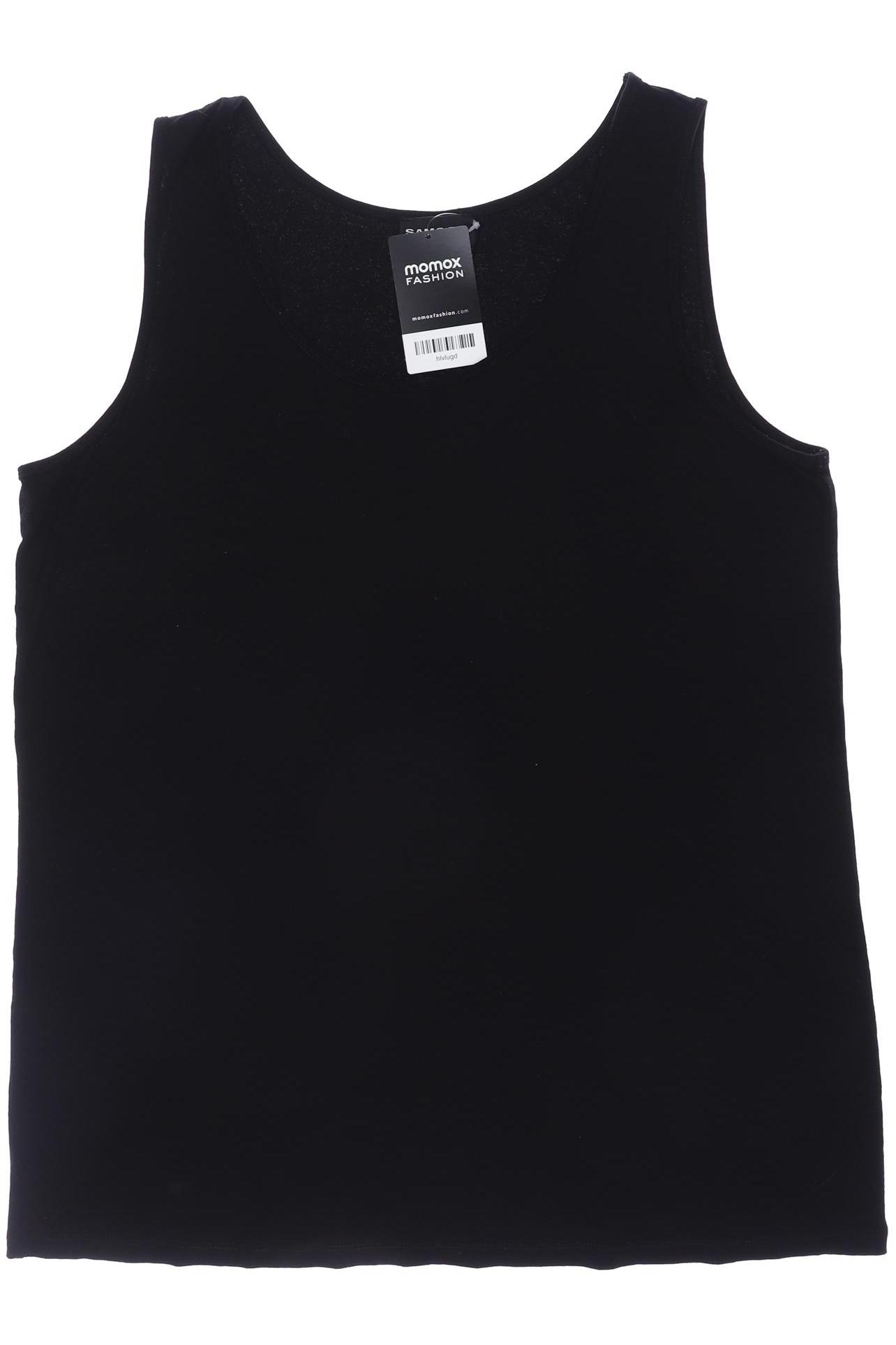 

SAMOON by Gerry Weber Damen Top, schwarz