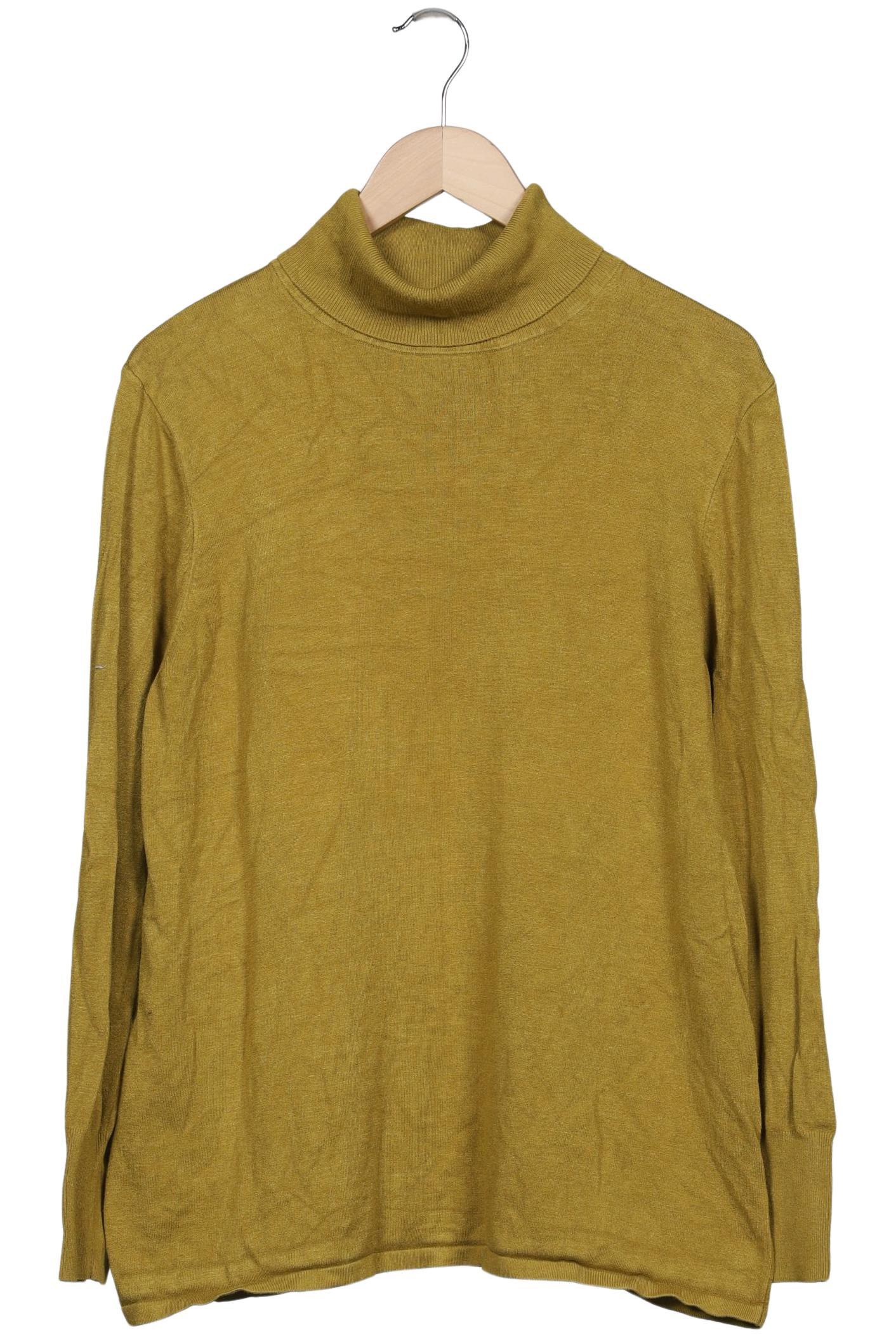 

Samoon by Gerry Weber Damen Pullover, grün, Gr. 46