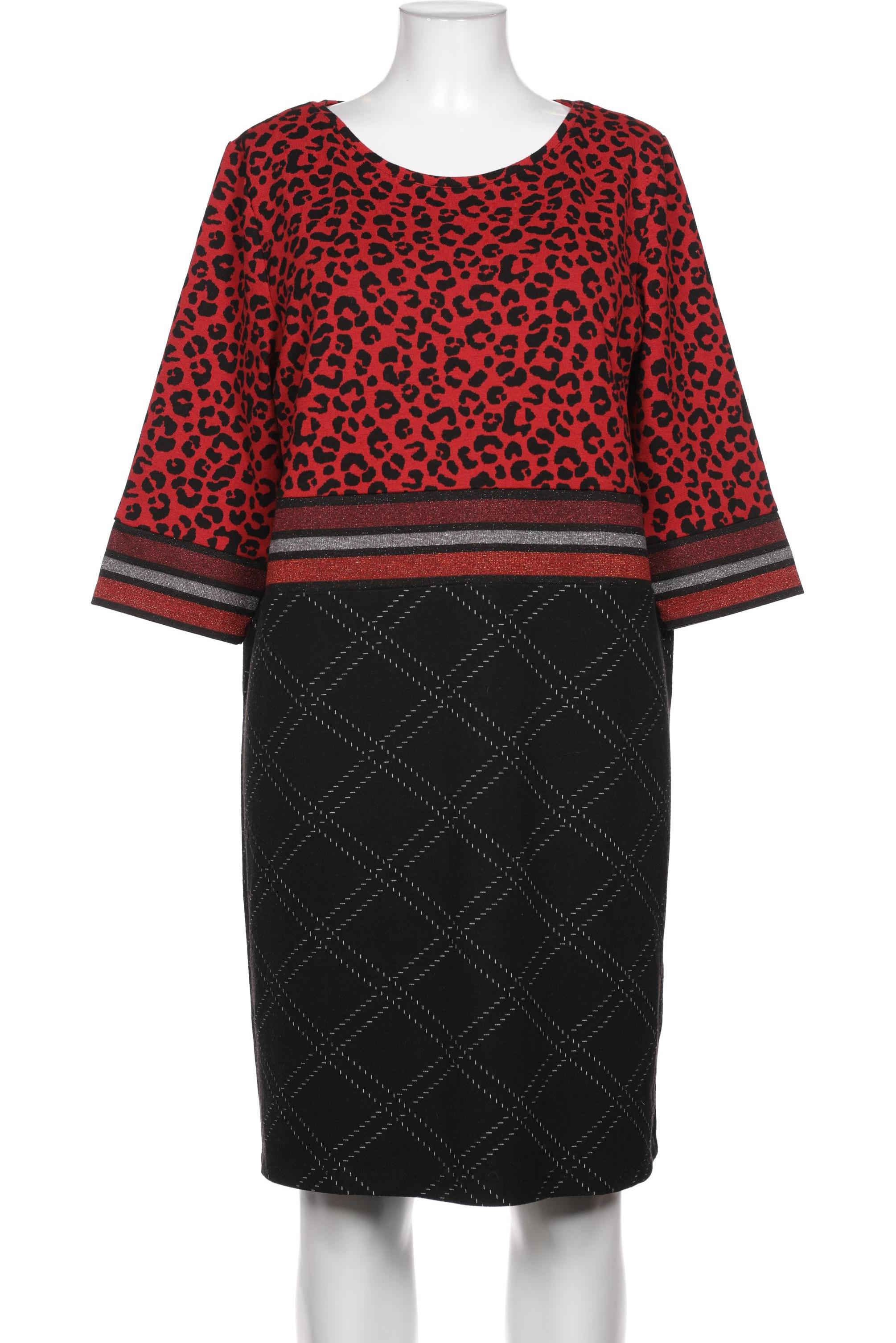 

SAMOON by Gerry Weber Damen Kleid, schwarz