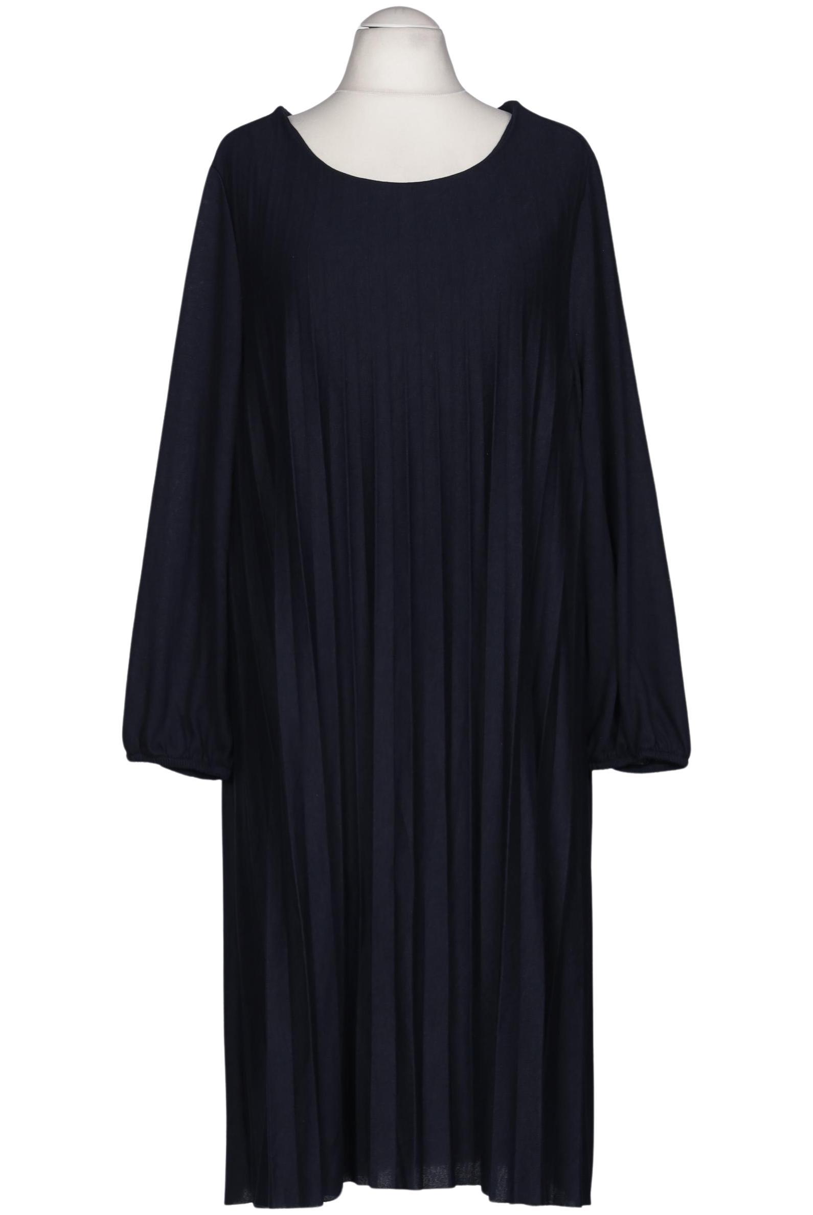 

Samoon by Gerry Weber Damen Kleid, marineblau, Gr. 54