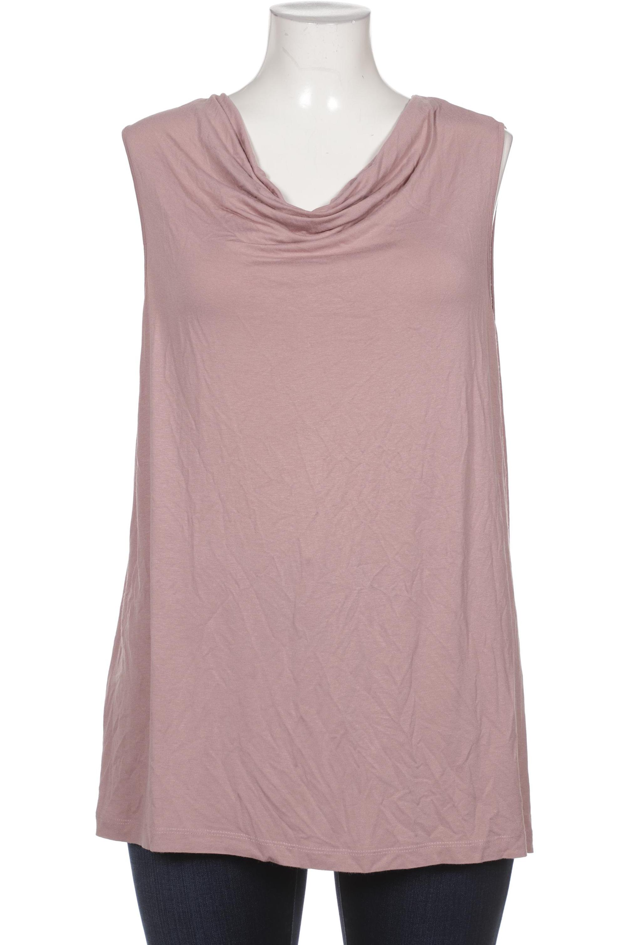 

SAMOON by Gerry Weber Damen Top, pink