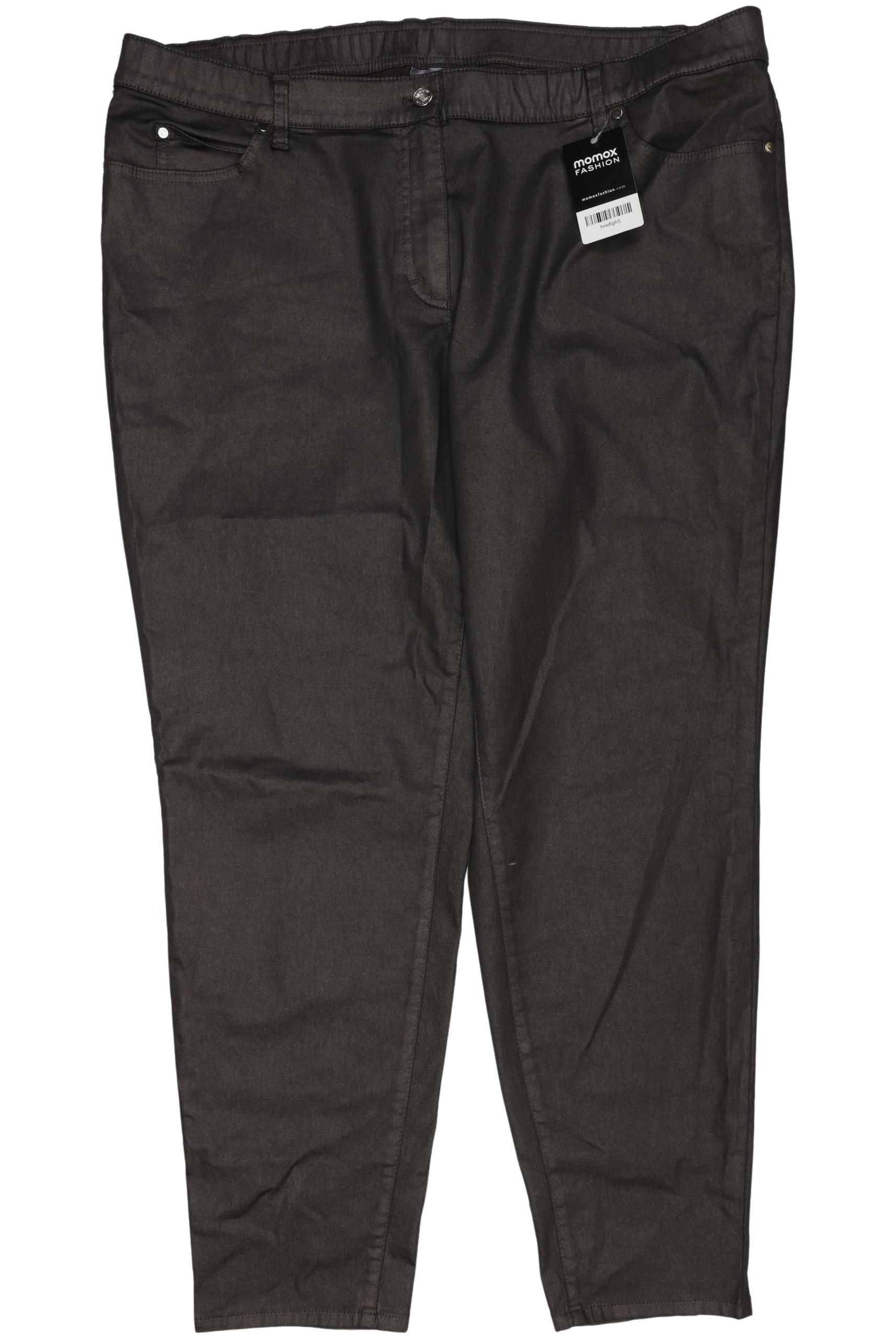 

Samoon by Gerry Weber Damen Jeans, grau, Gr. 50