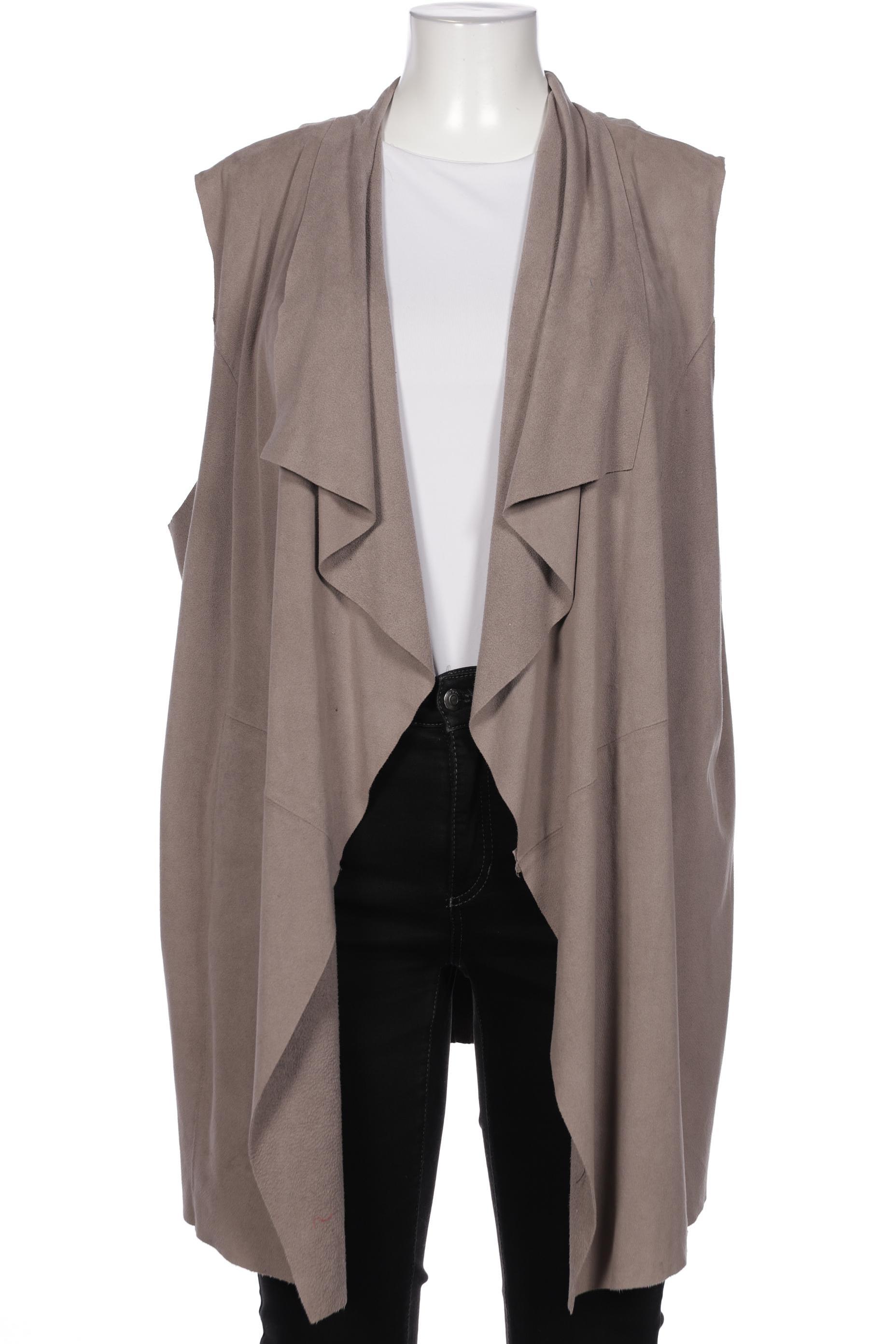 

Samoon by Gerry Weber Damen Weste, pink, Gr. 50