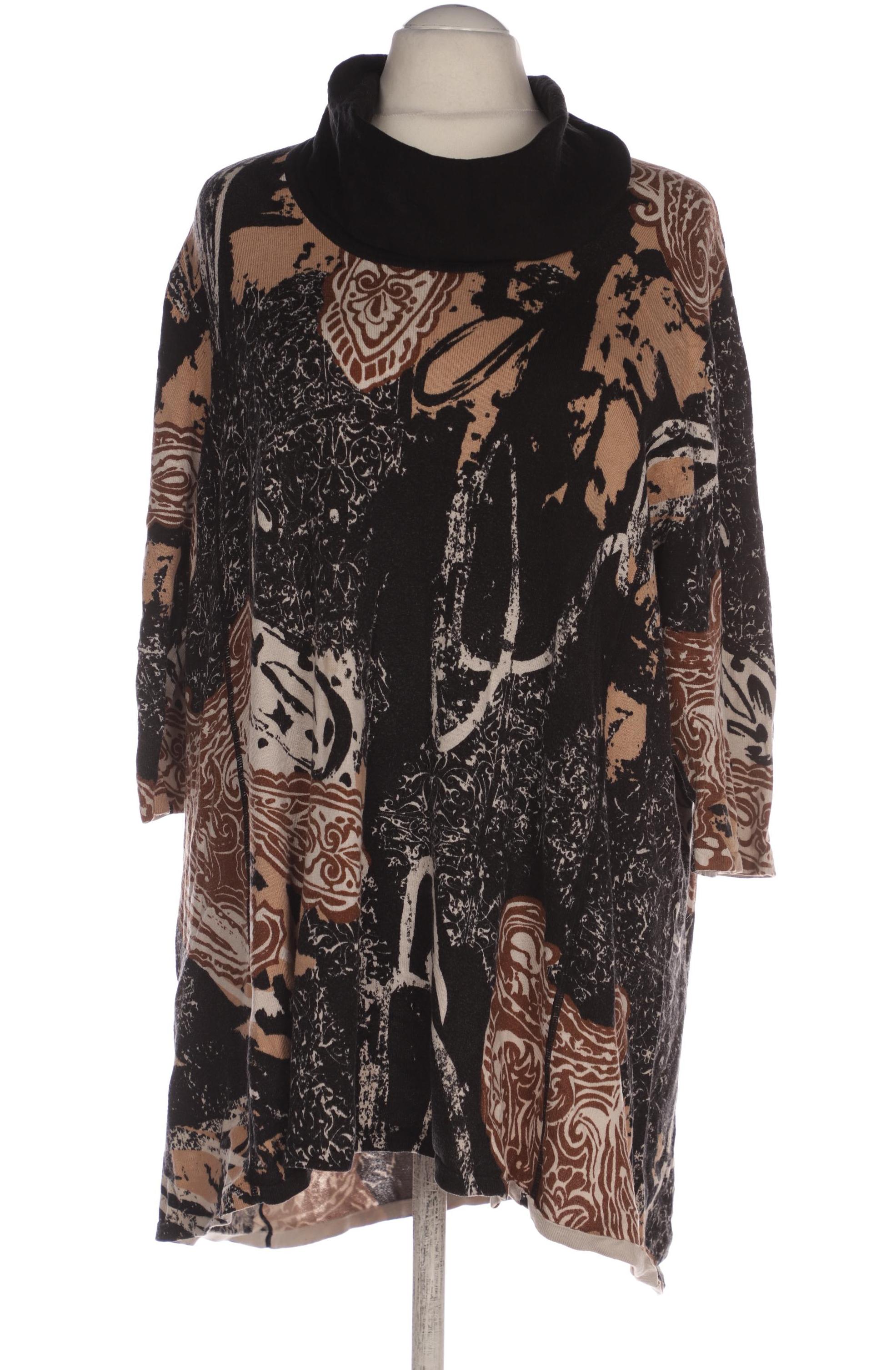 

SAMOON by Gerry Weber Damen Pullover, braun