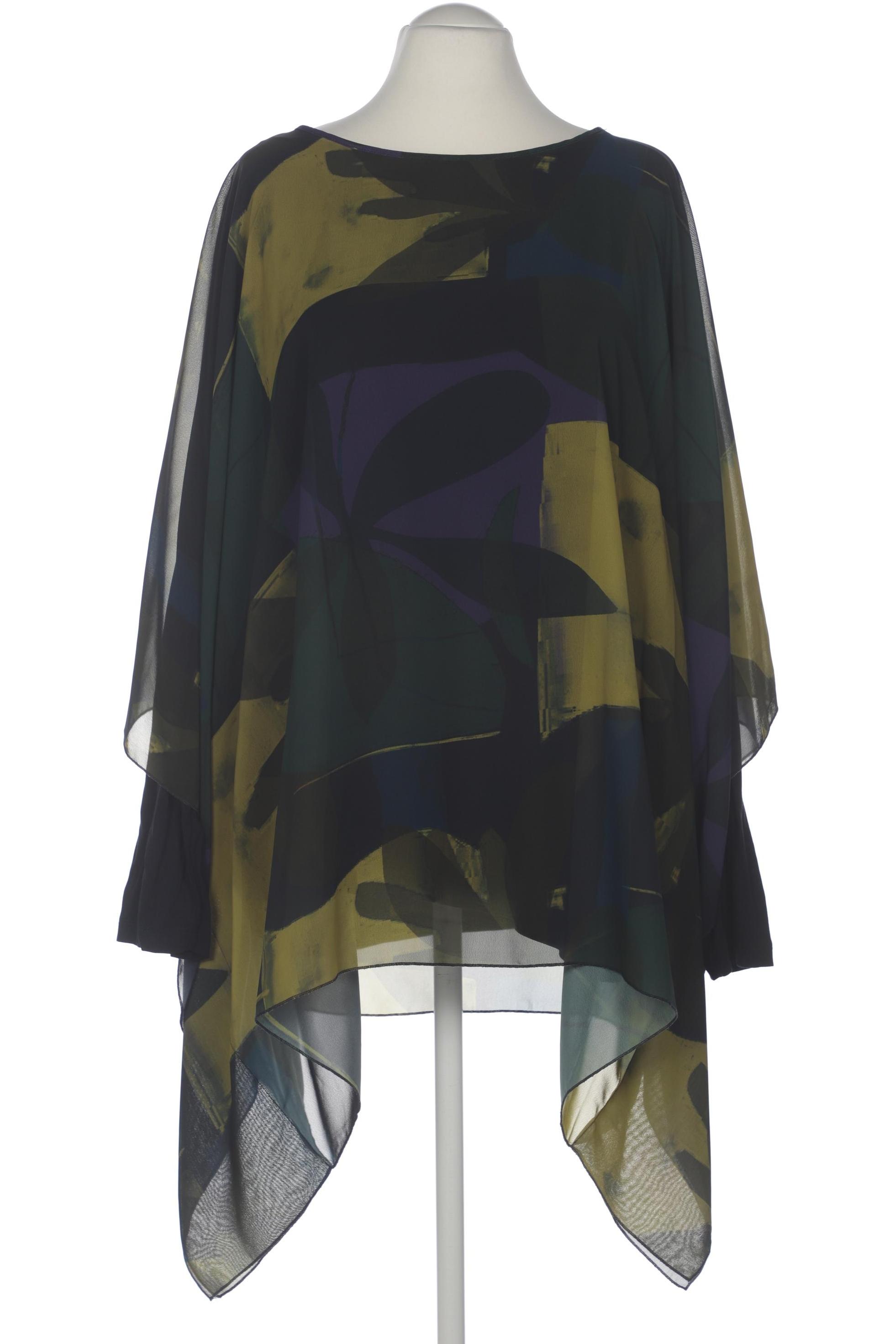 

Samoon by Gerry Weber Damen Bluse, mehrfarbig, Gr. 54