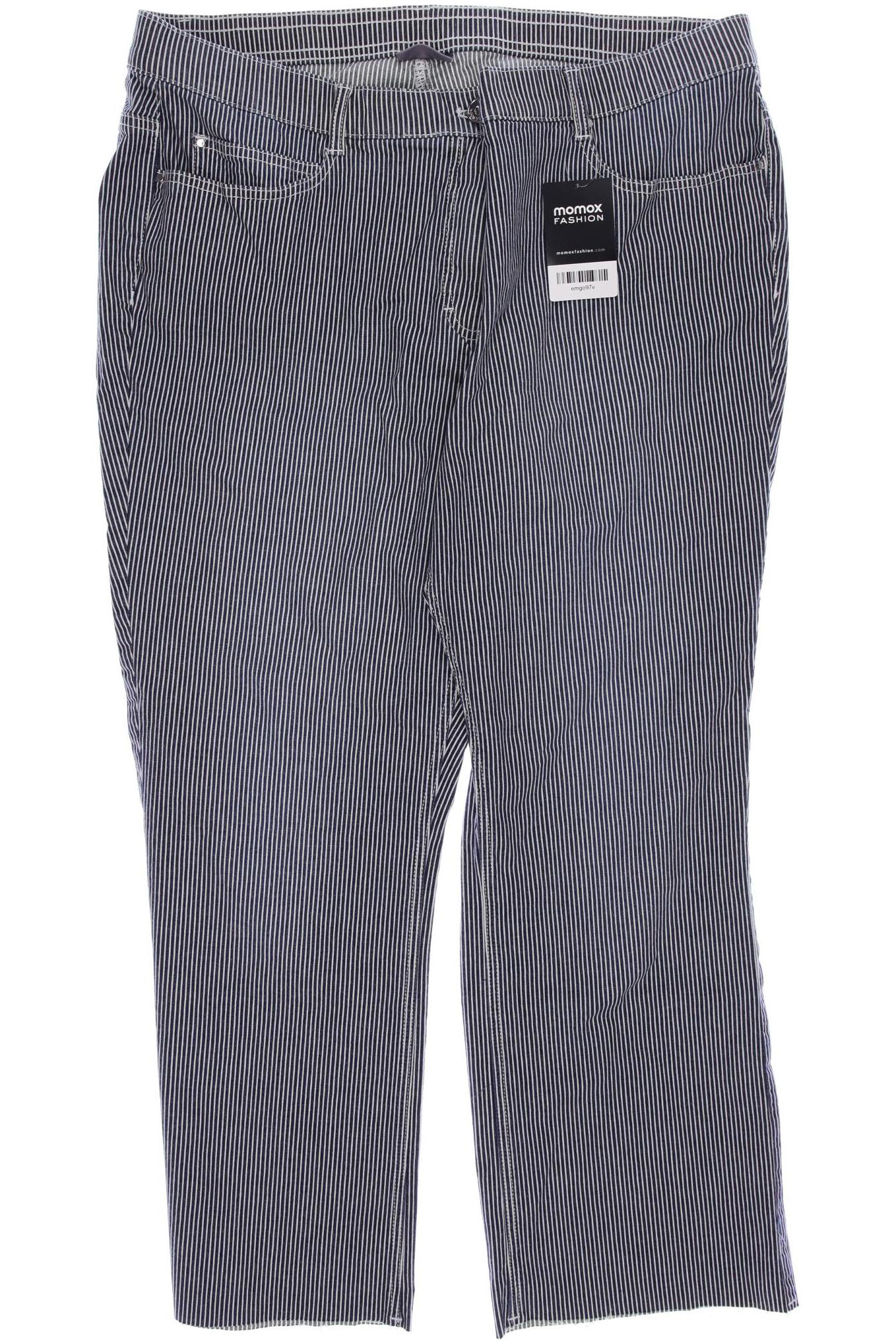 

SAMOON by Gerry Weber Damen Jeans, grau