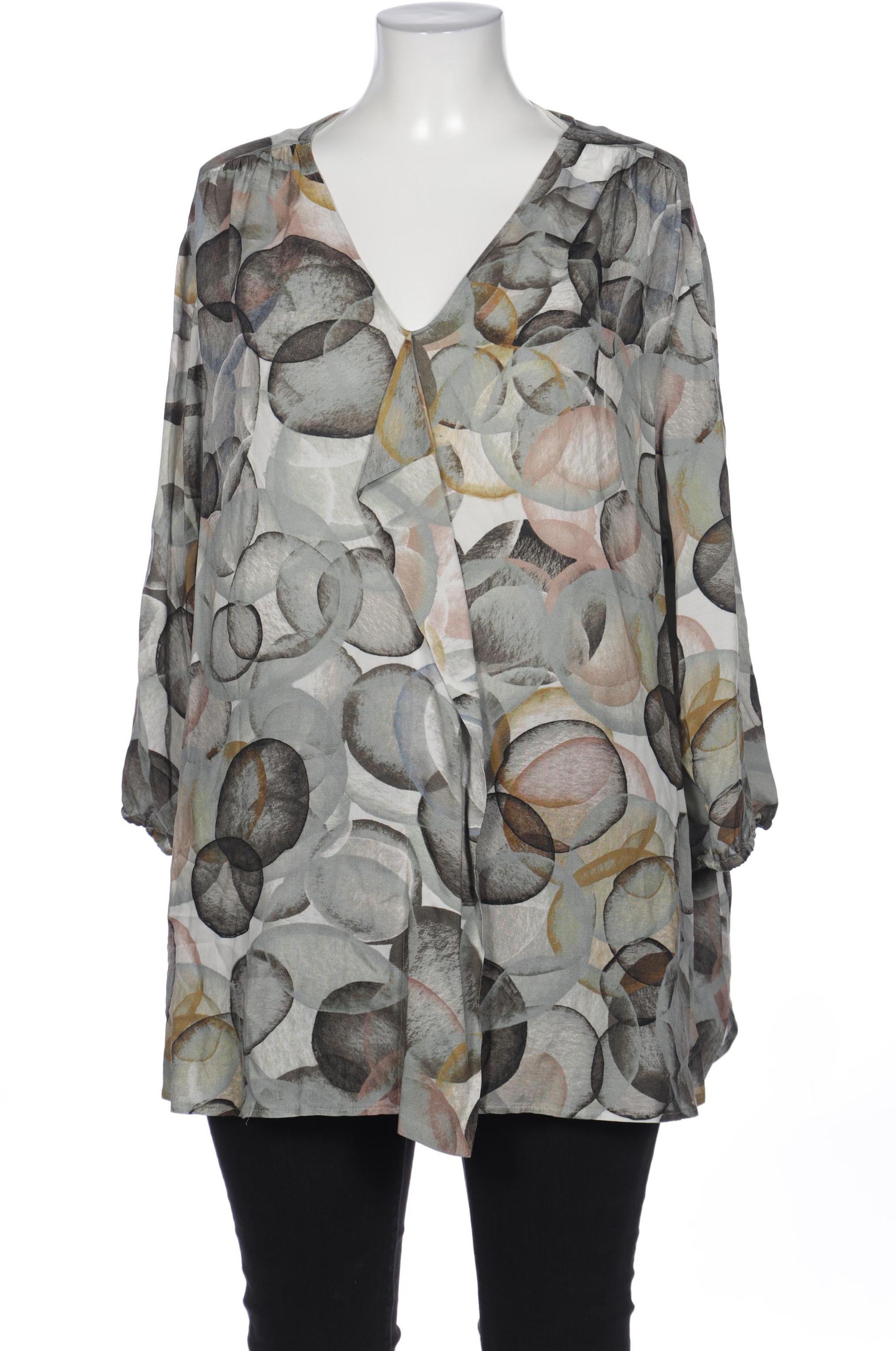

SAMOON by Gerry Weber Damen Bluse, mehrfarbig