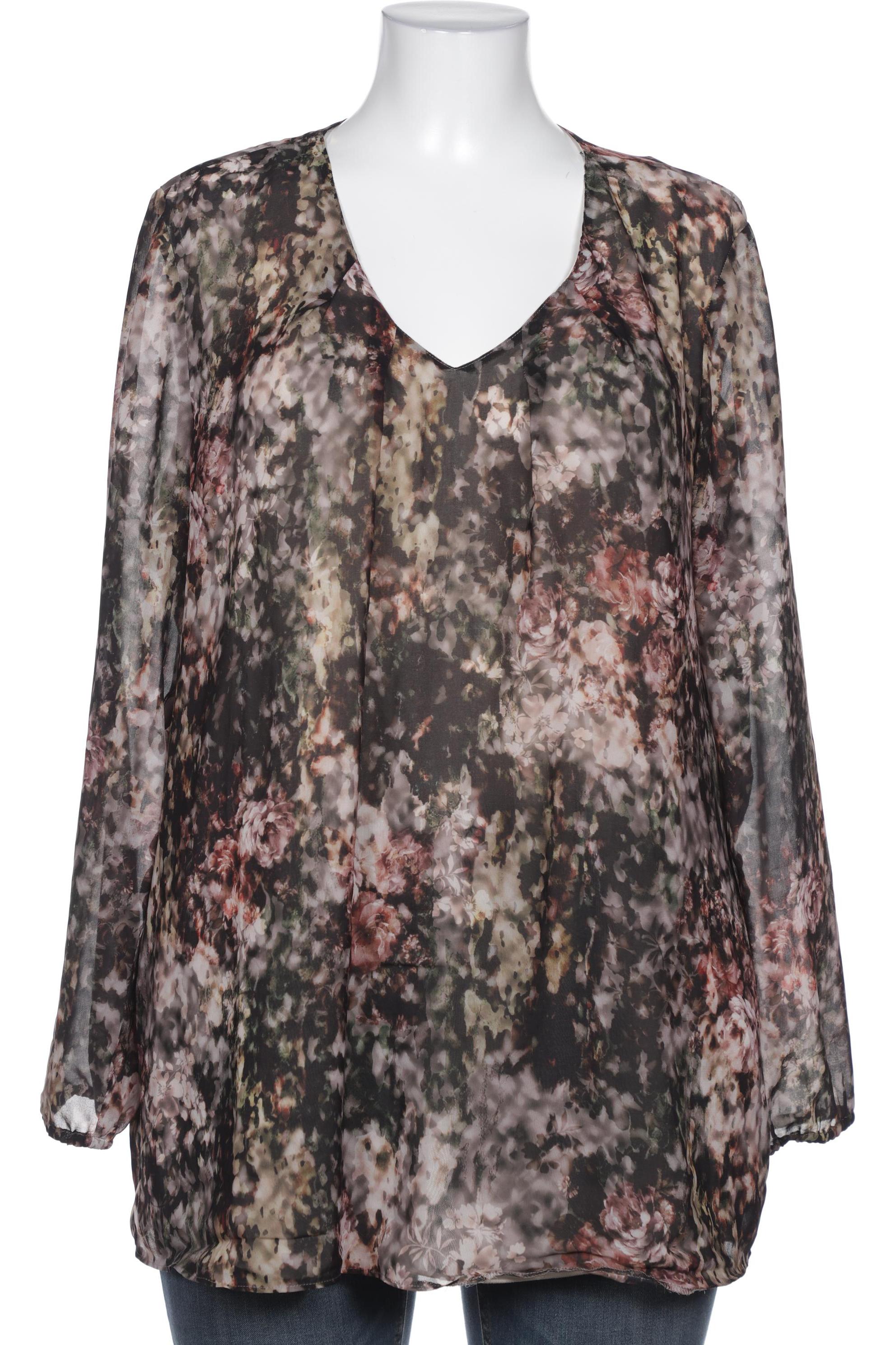

SAMOON by Gerry Weber Damen Bluse, schwarz