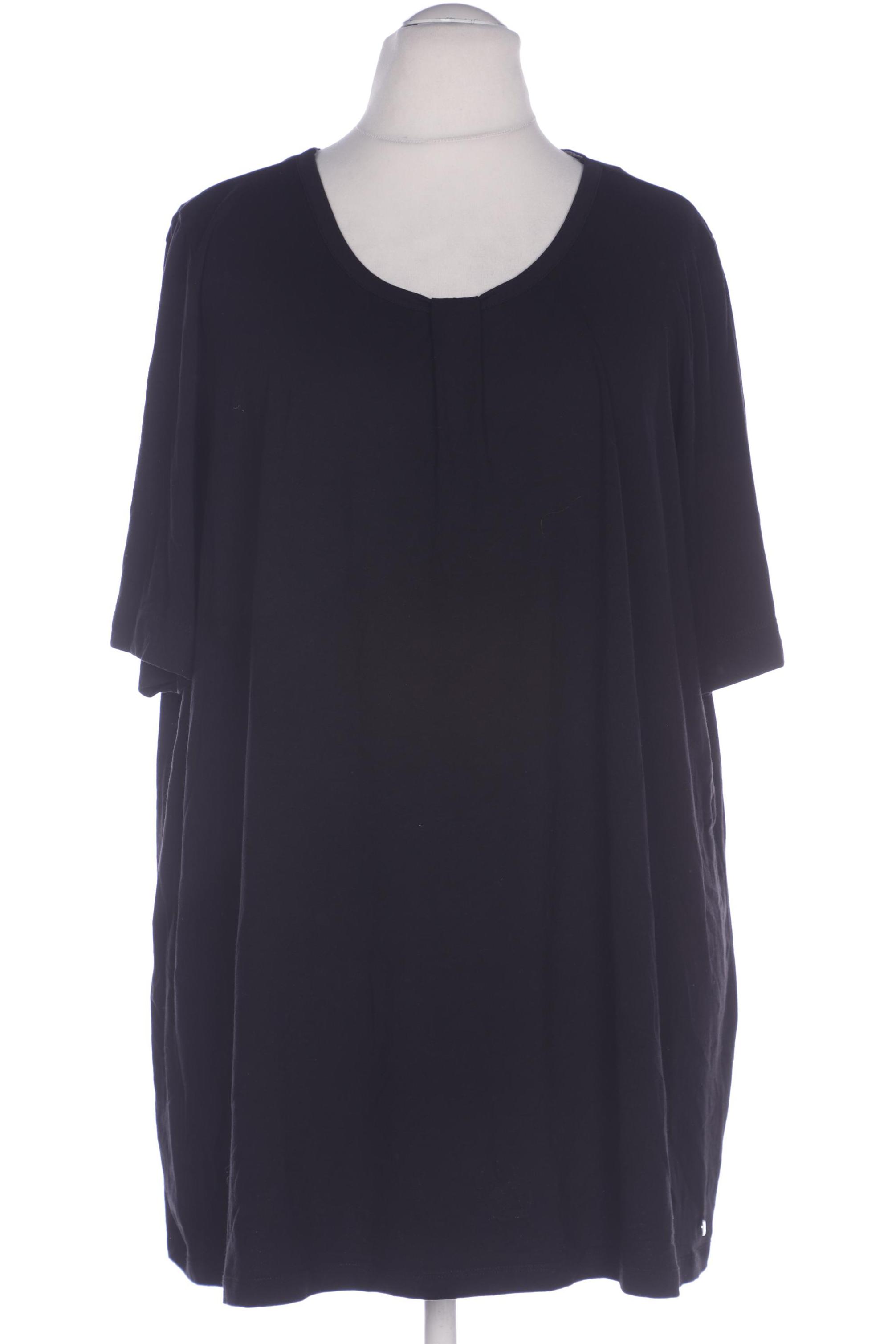 

SAMOON by Gerry Weber Damen T-Shirt, schwarz