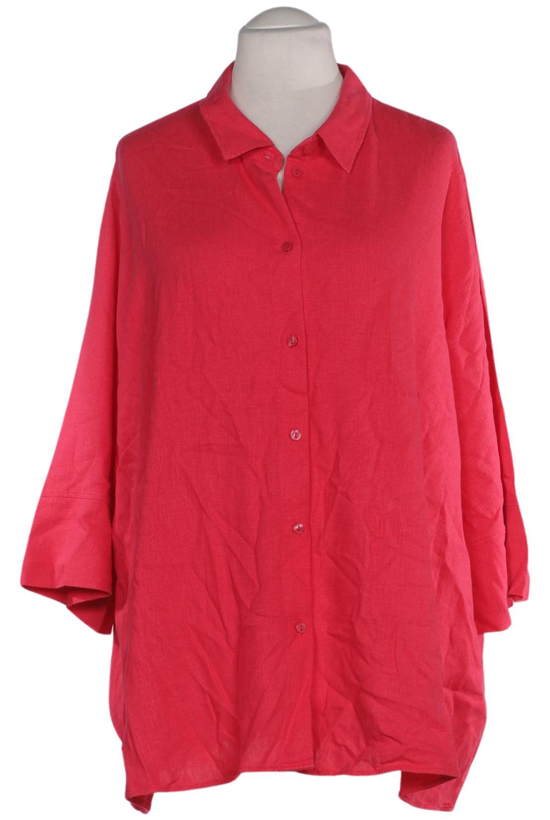

Samoon by Gerry Weber Damen Bluse, rot, Gr. 54