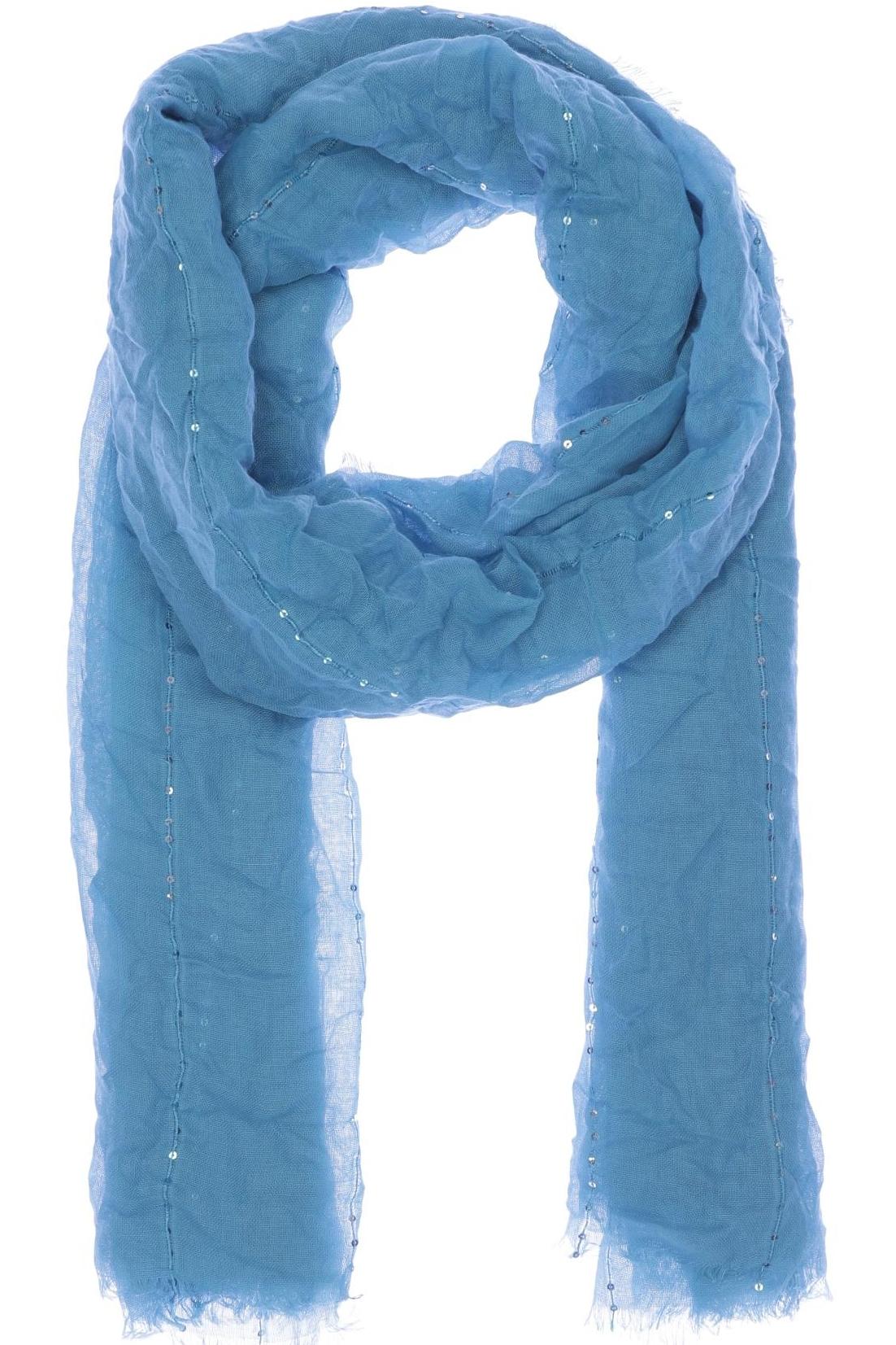 

Samoon by Gerry Weber Damen Schal, blau, Gr.