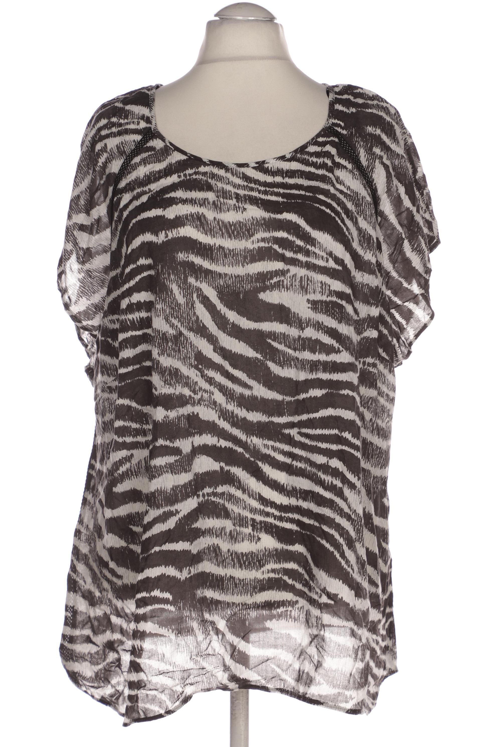 

SAMOON by Gerry Weber Damen Bluse, grau