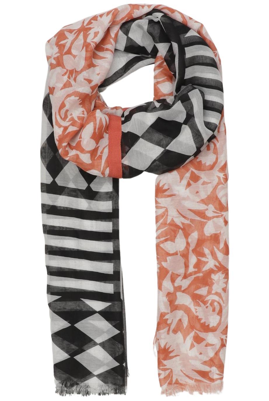 

Samoon by Gerry Weber Damen Schal, rot, Gr.