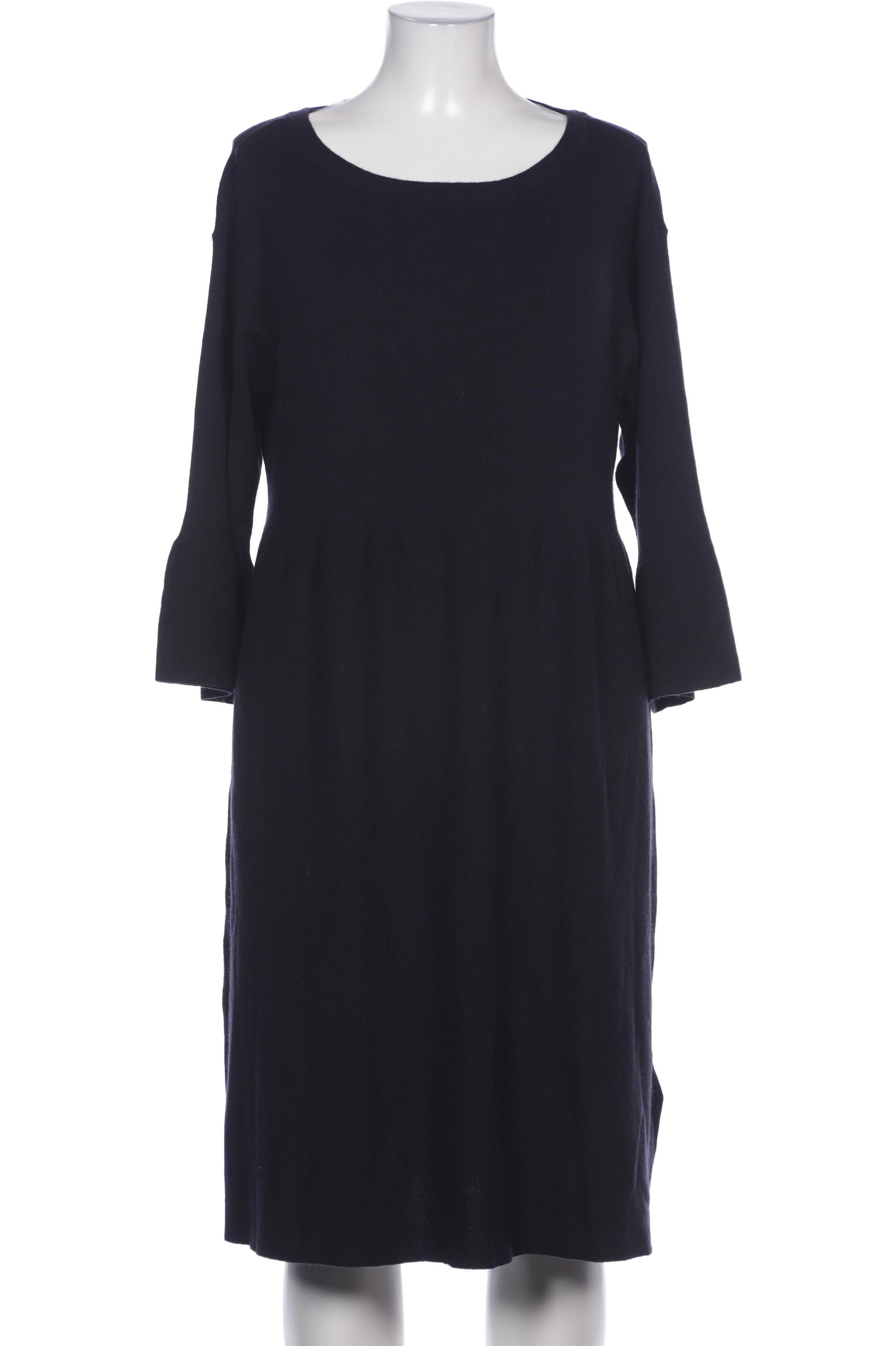 

Samoon by Gerry Weber Damen Kleid, marineblau, Gr. 46