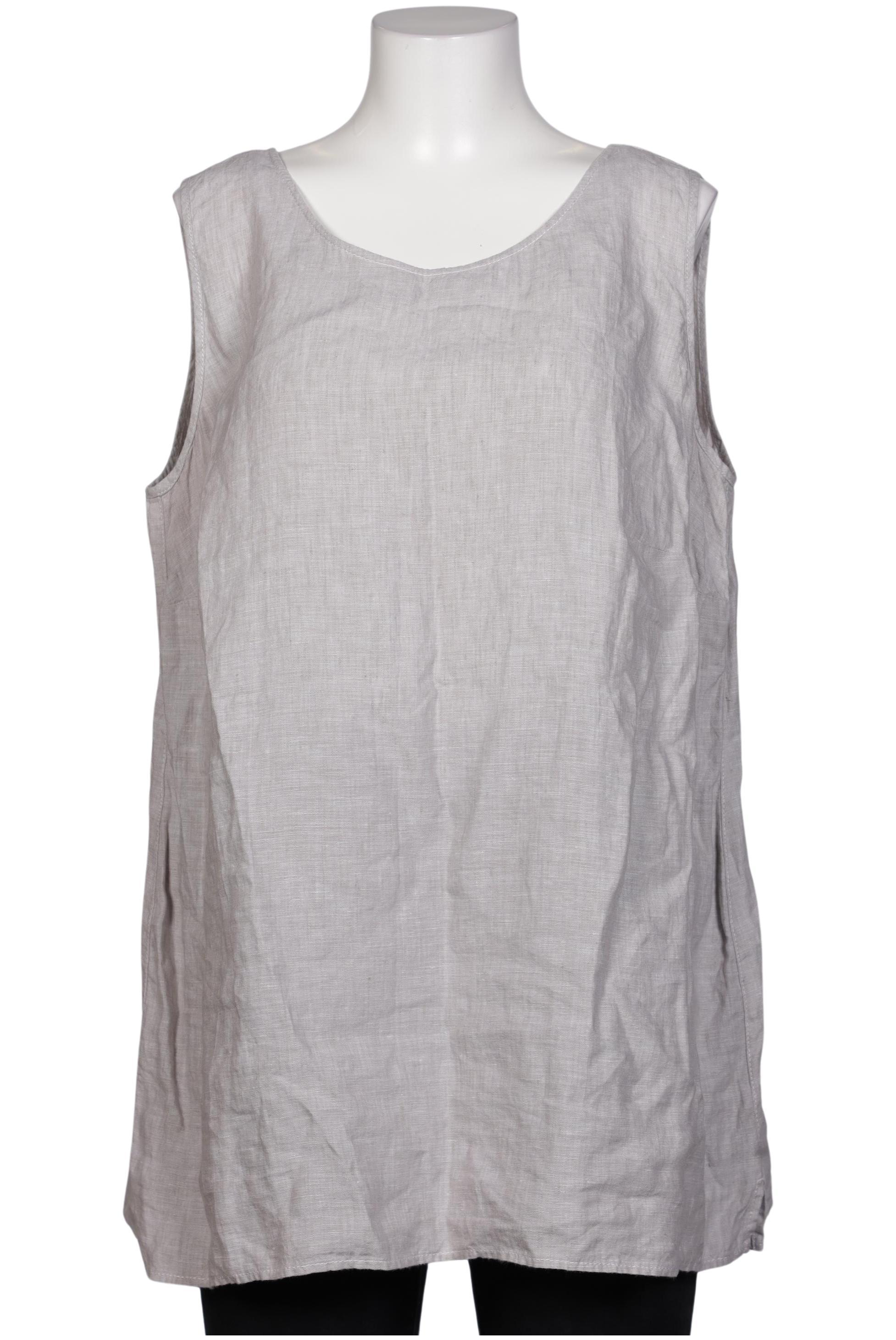 

Samoon by Gerry Weber Damen Bluse, grau, Gr. 46