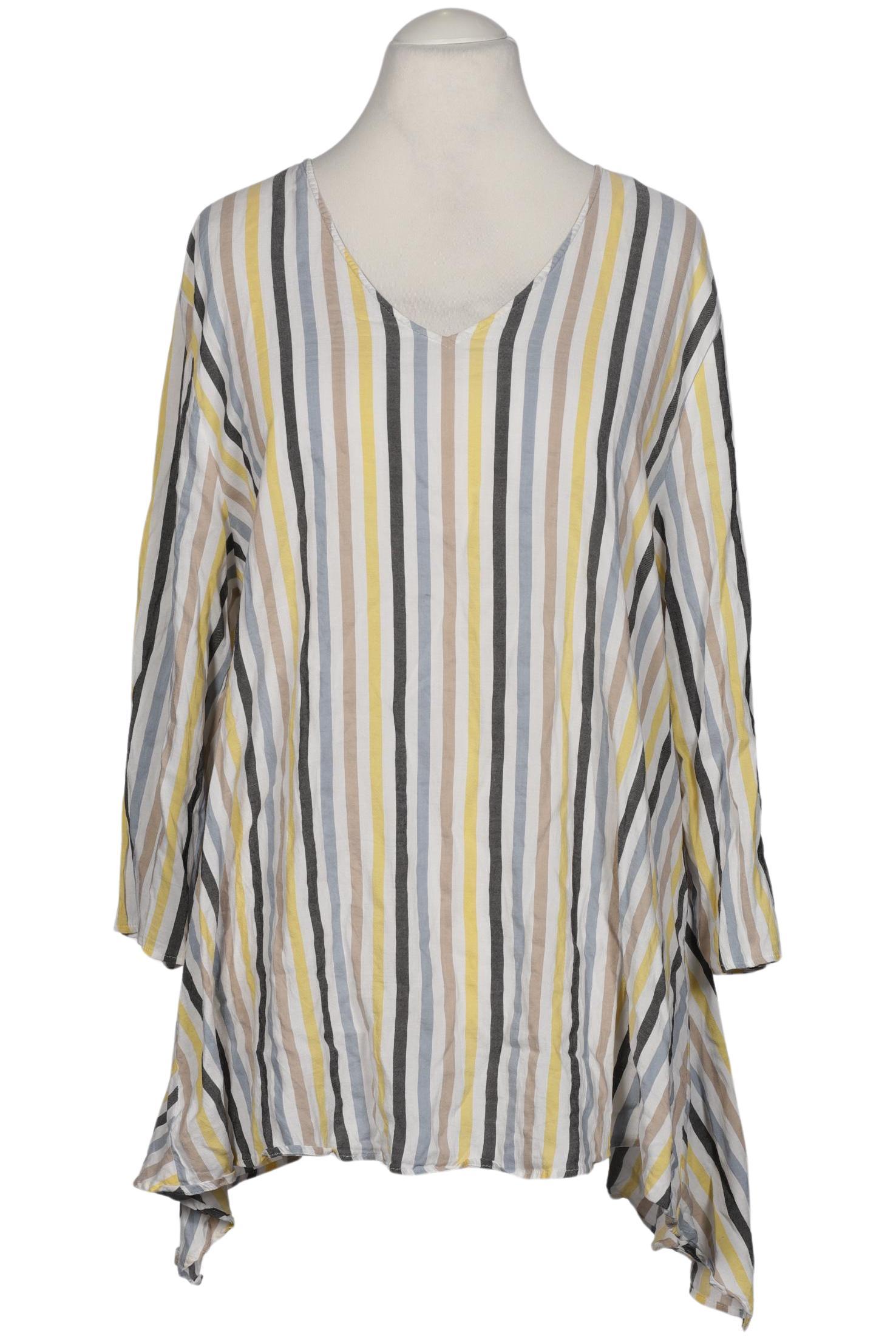 

Samoon by Gerry Weber Damen Bluse, mehrfarbig, Gr. 52