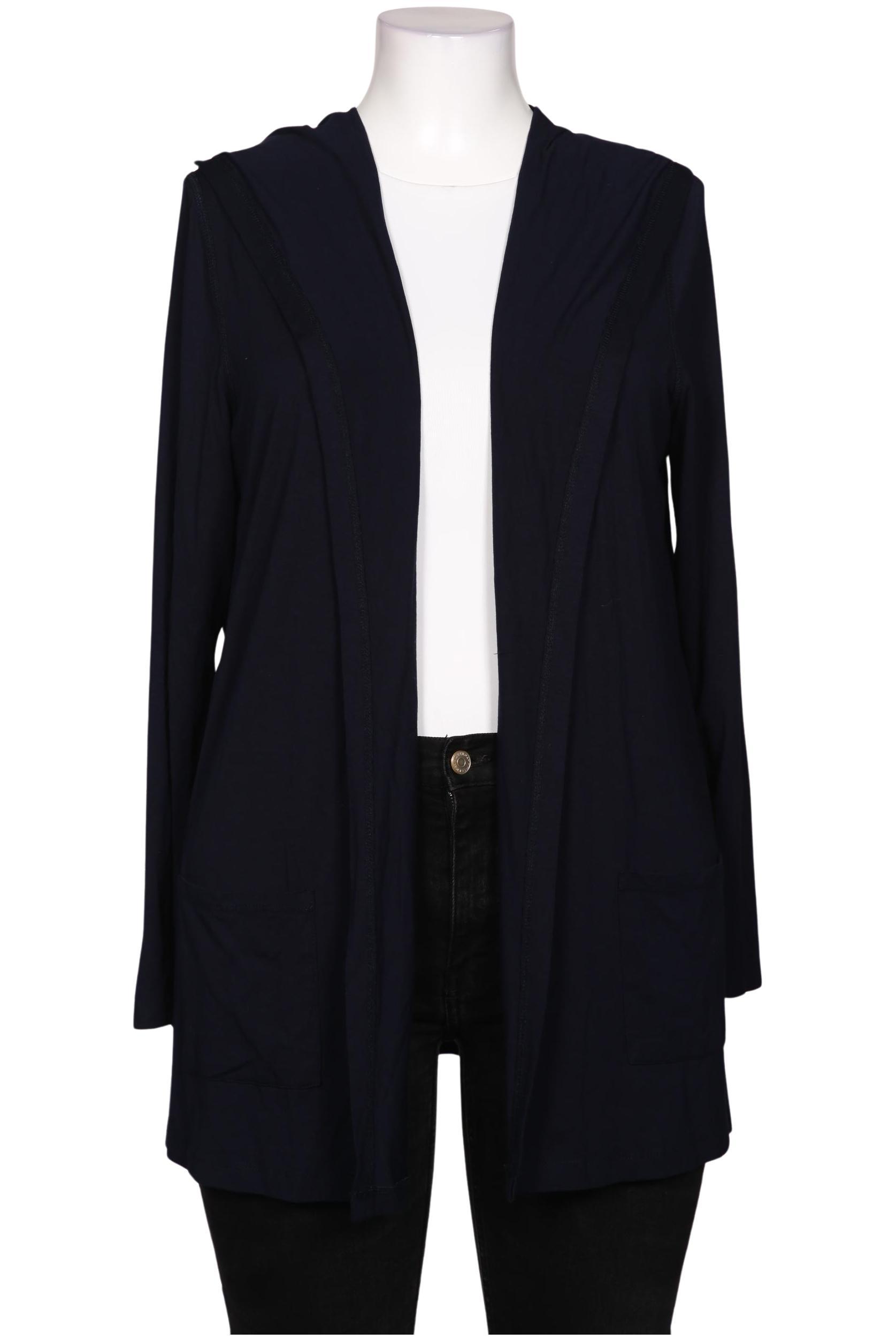 

Samoon by Gerry Weber Damen Strickjacke, marineblau, Gr. 44