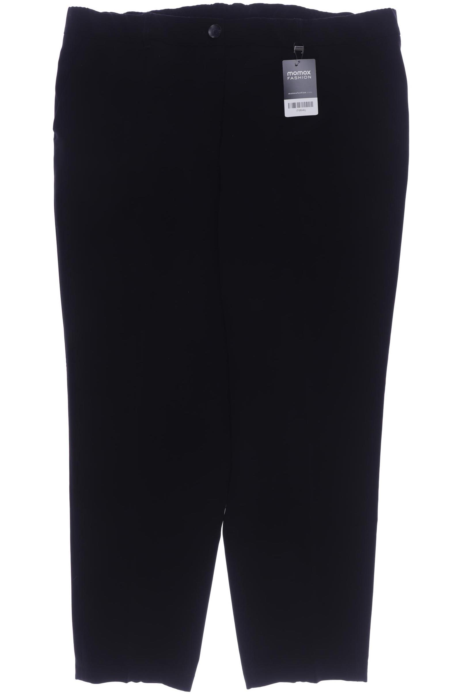 

SAMOON by Gerry Weber Damen Stoffhose, schwarz