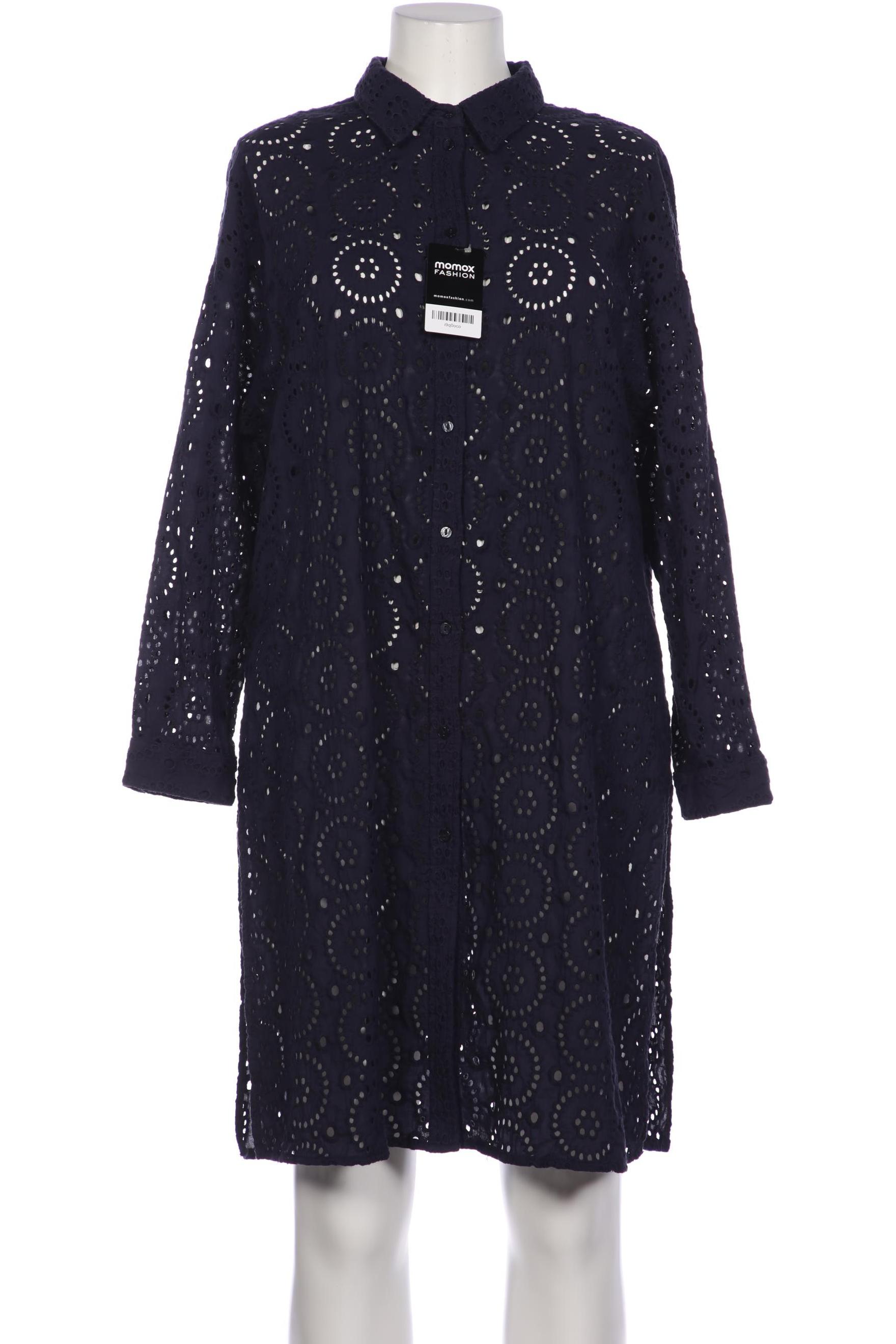 

SAMOON by Gerry Weber Damen Bluse, marineblau