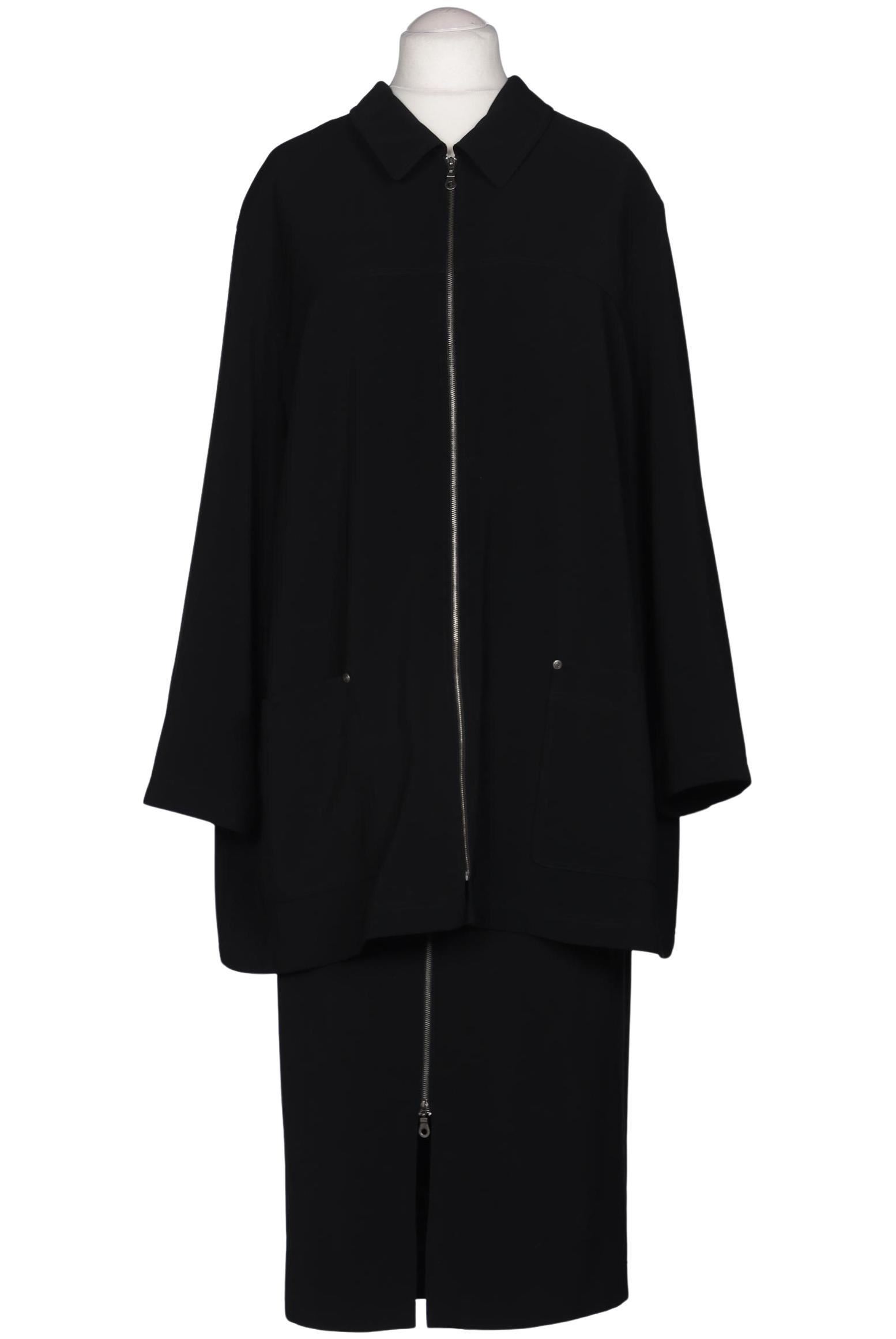 

Samoon by Gerry Weber Damen Anzug, schwarz, Gr. 50