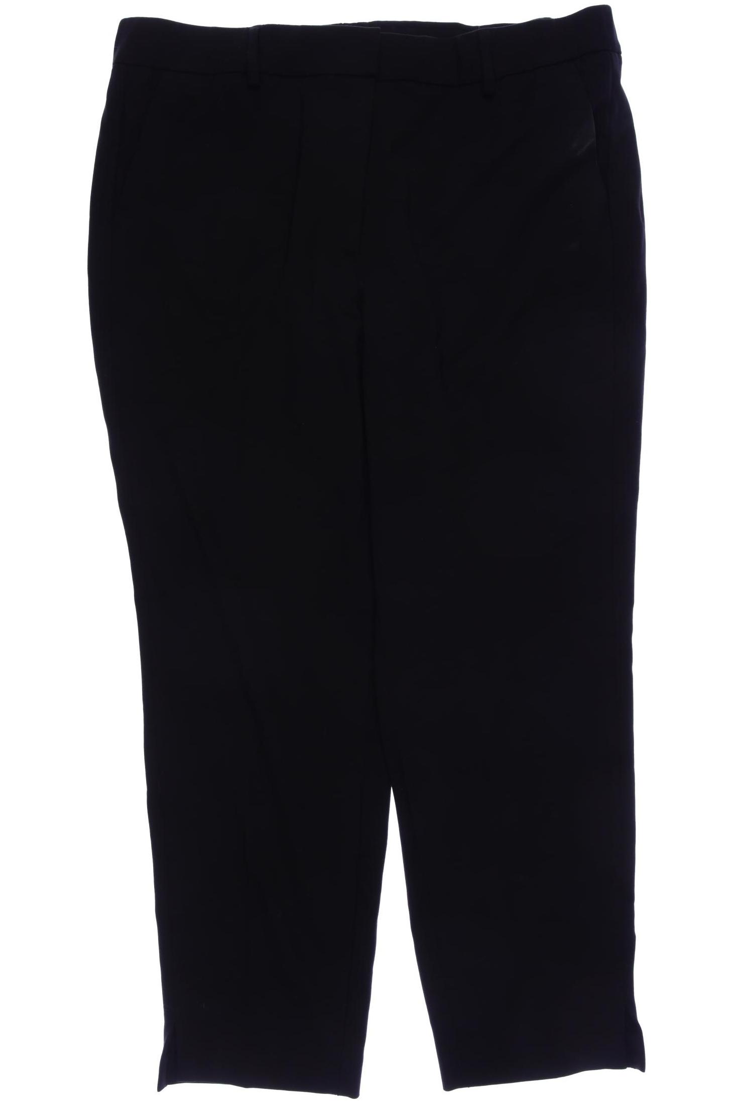 

SAMOON by Gerry Weber Damen Stoffhose, schwarz