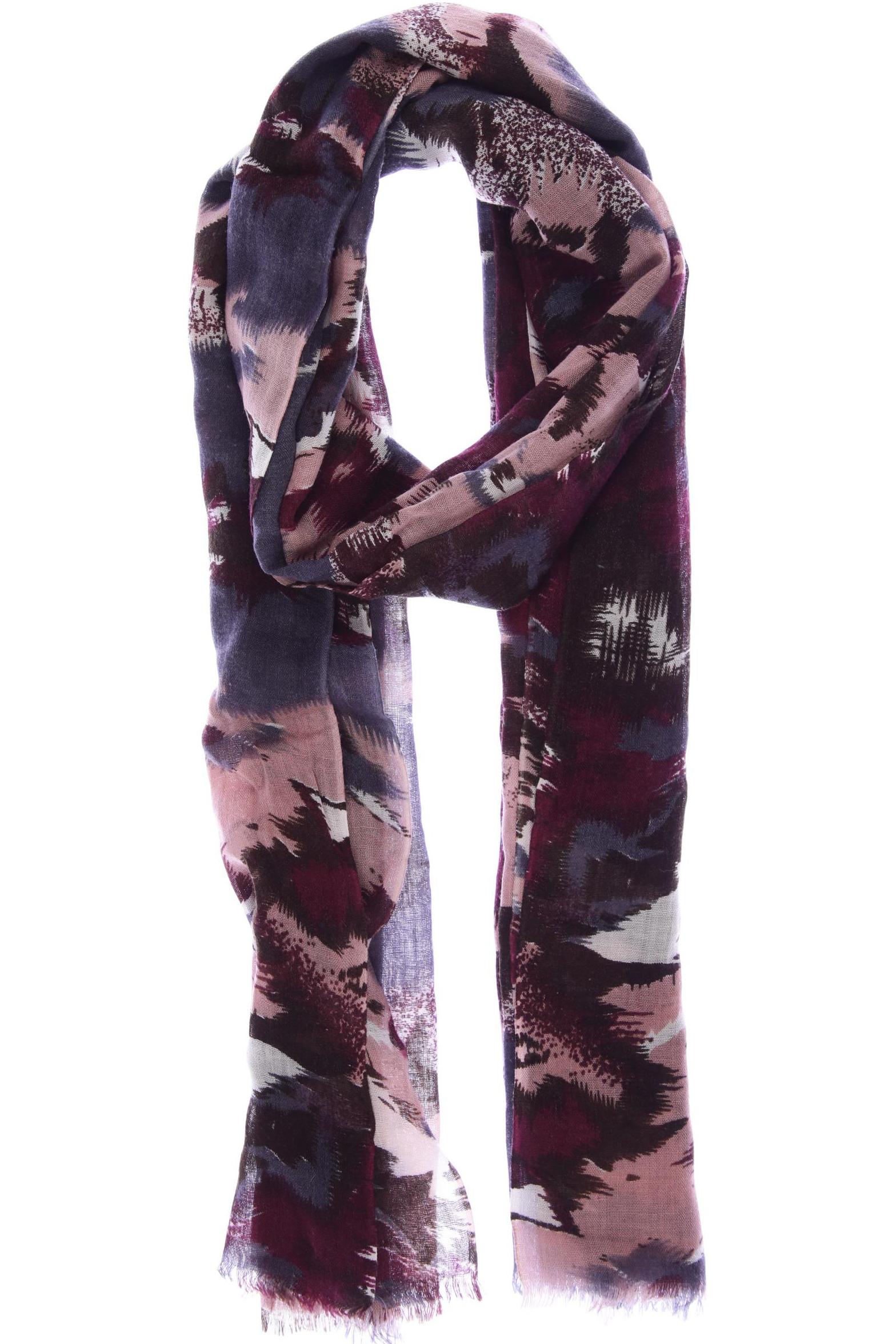 

SAMOON by Gerry Weber Damen Schal, mehrfarbig