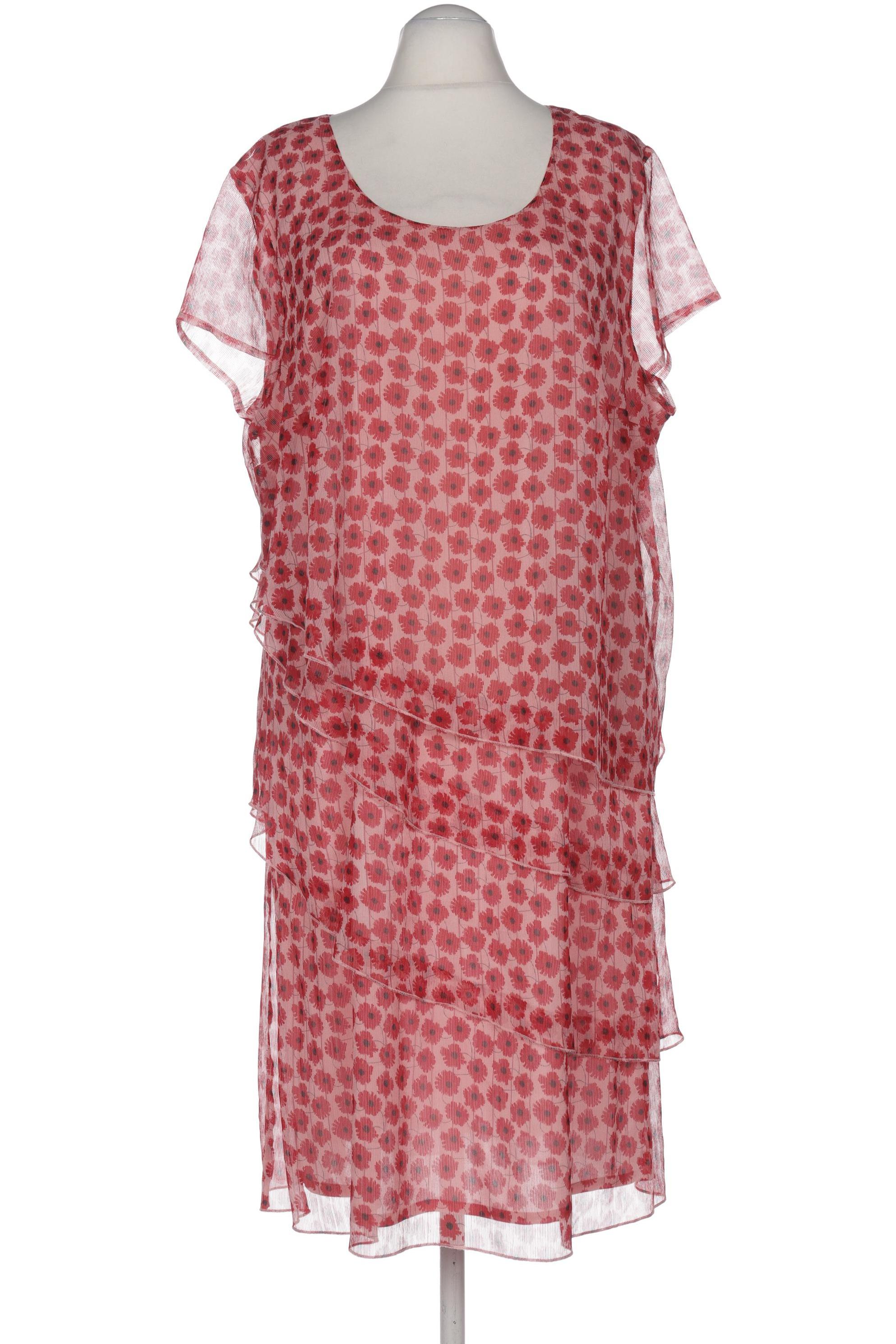 

Samoon by Gerry Weber Damen Kleid, pink, Gr. 52