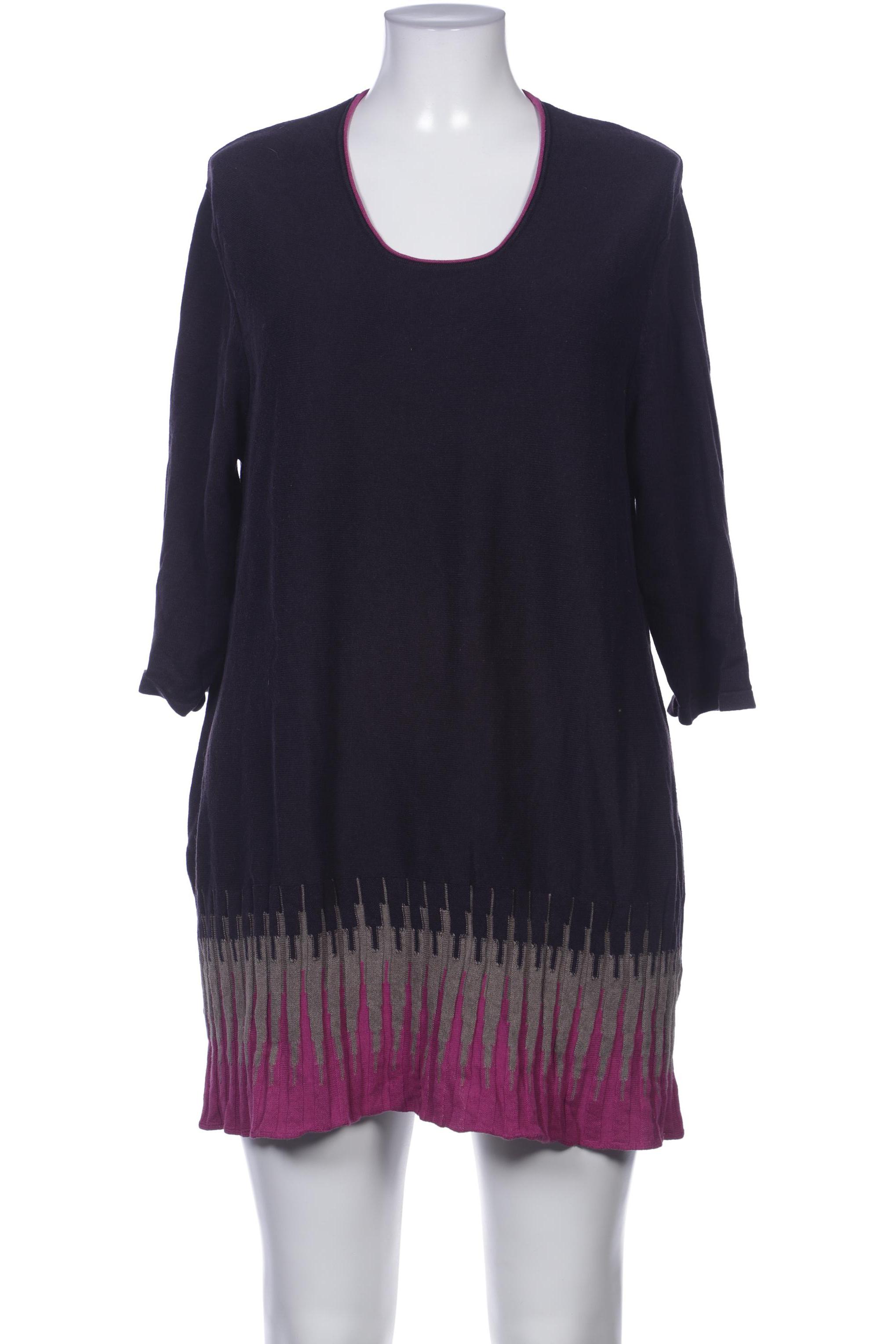 

Samoon by Gerry Weber Damen Kleid, marineblau, Gr. 44