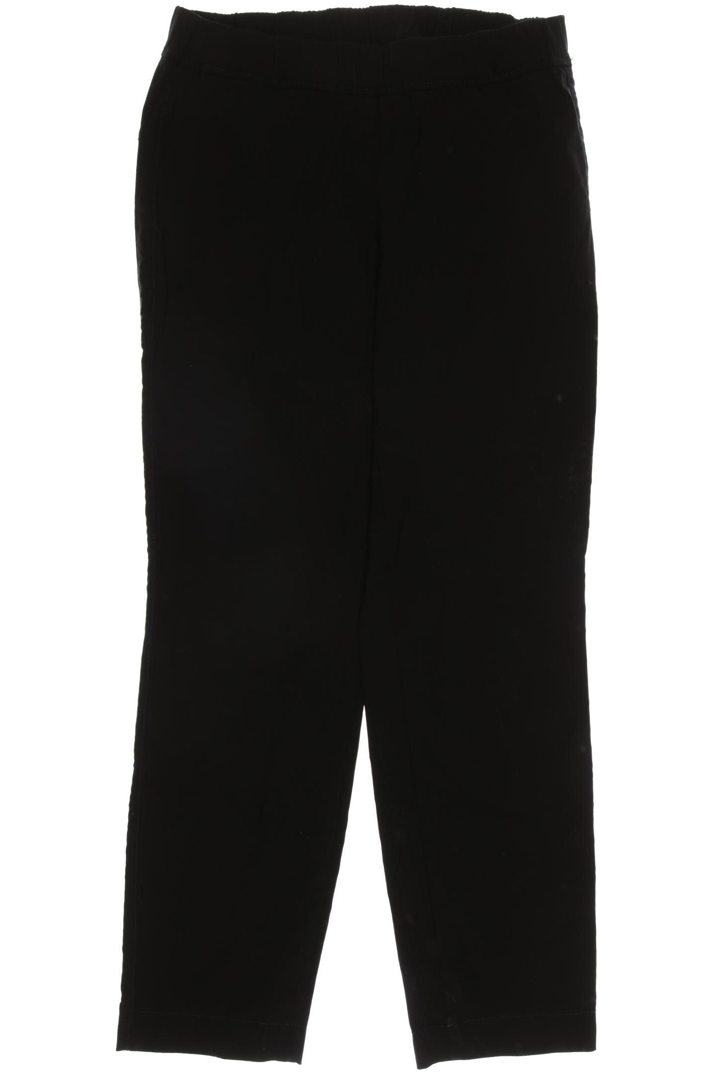 

SAMOON by Gerry Weber Damen Stoffhose, schwarz