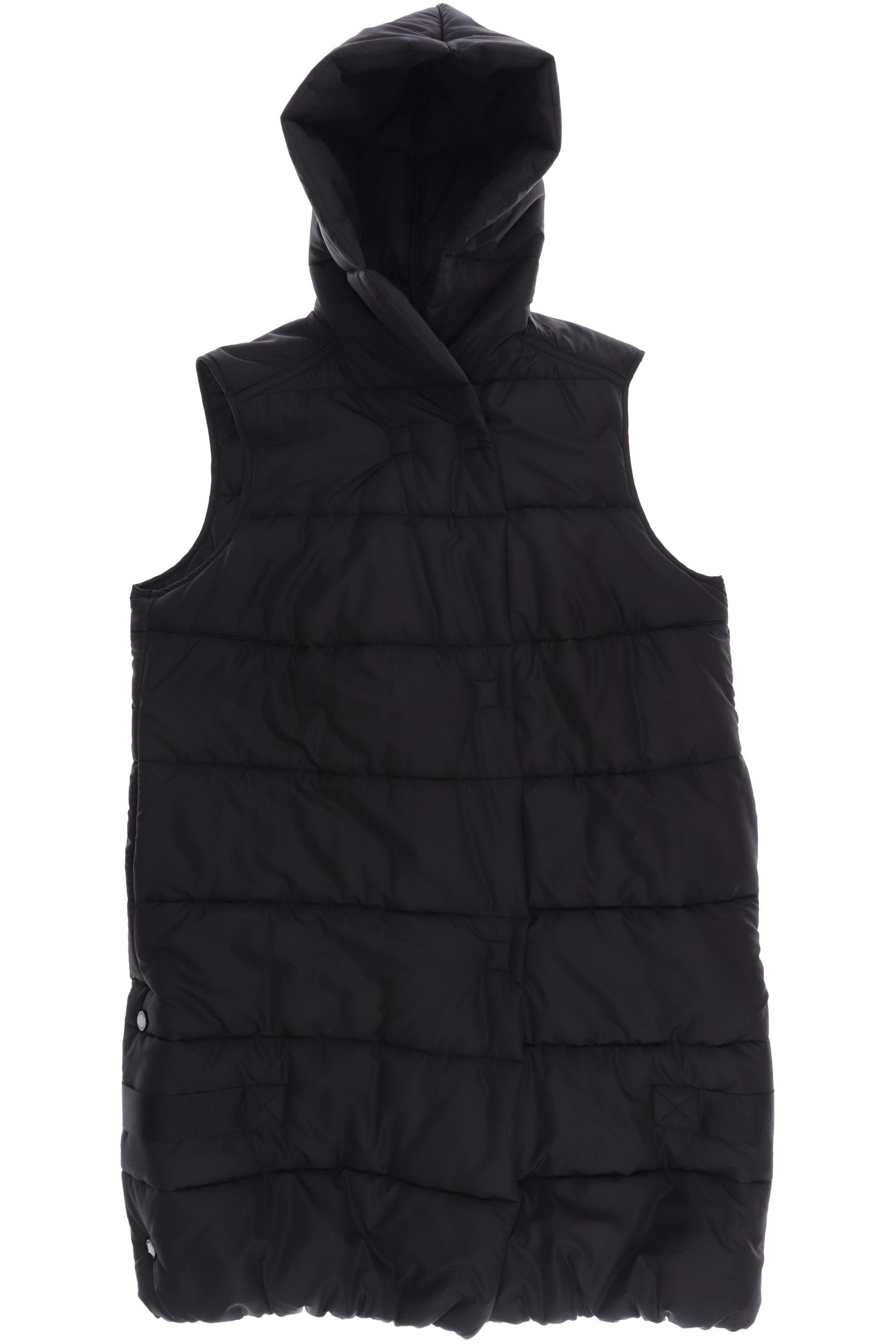 

SAMOON by Gerry Weber Damen Weste, schwarz