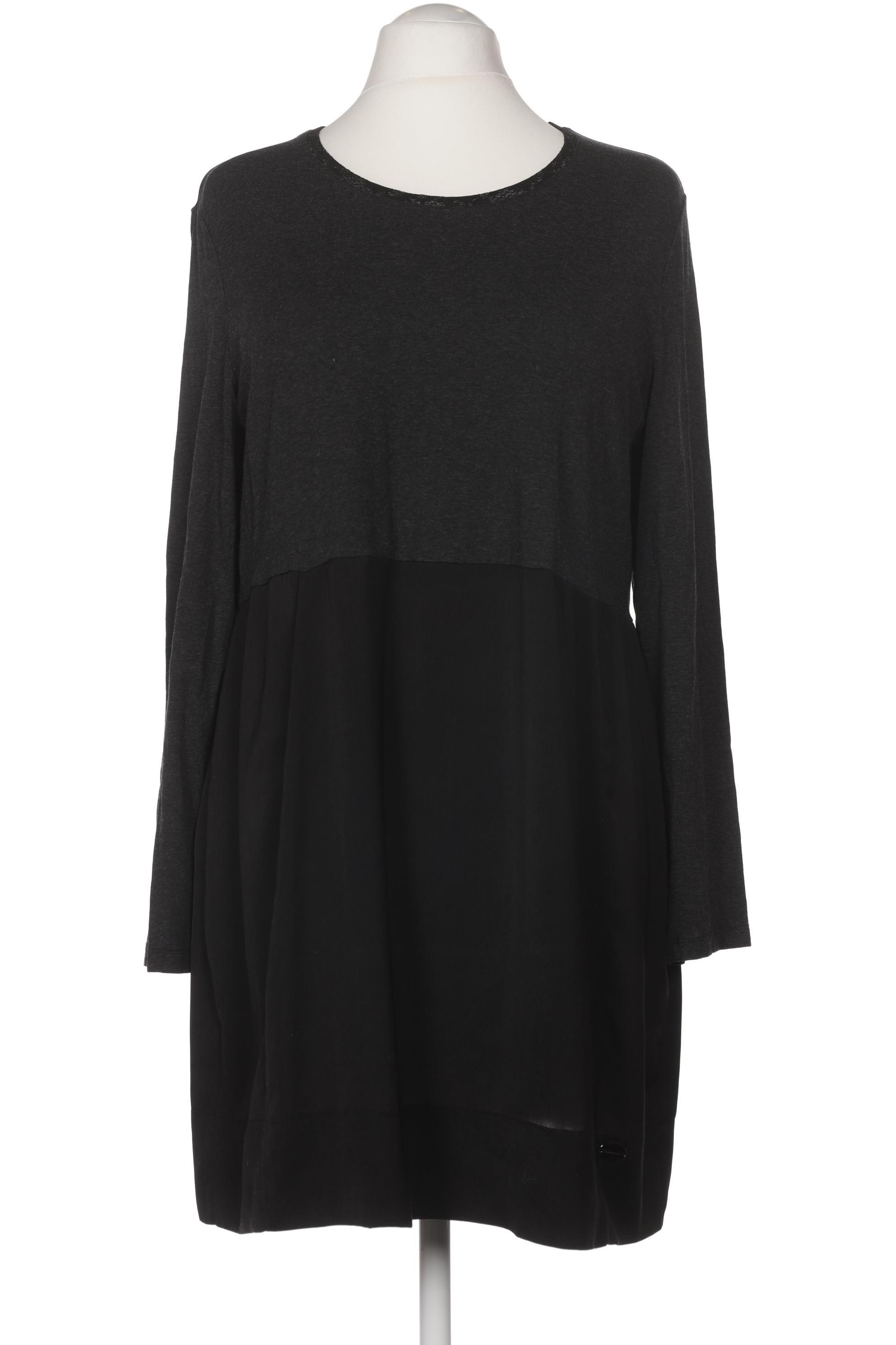 

Samoon by Gerry Weber Damen Kleid, schwarz, Gr. 44