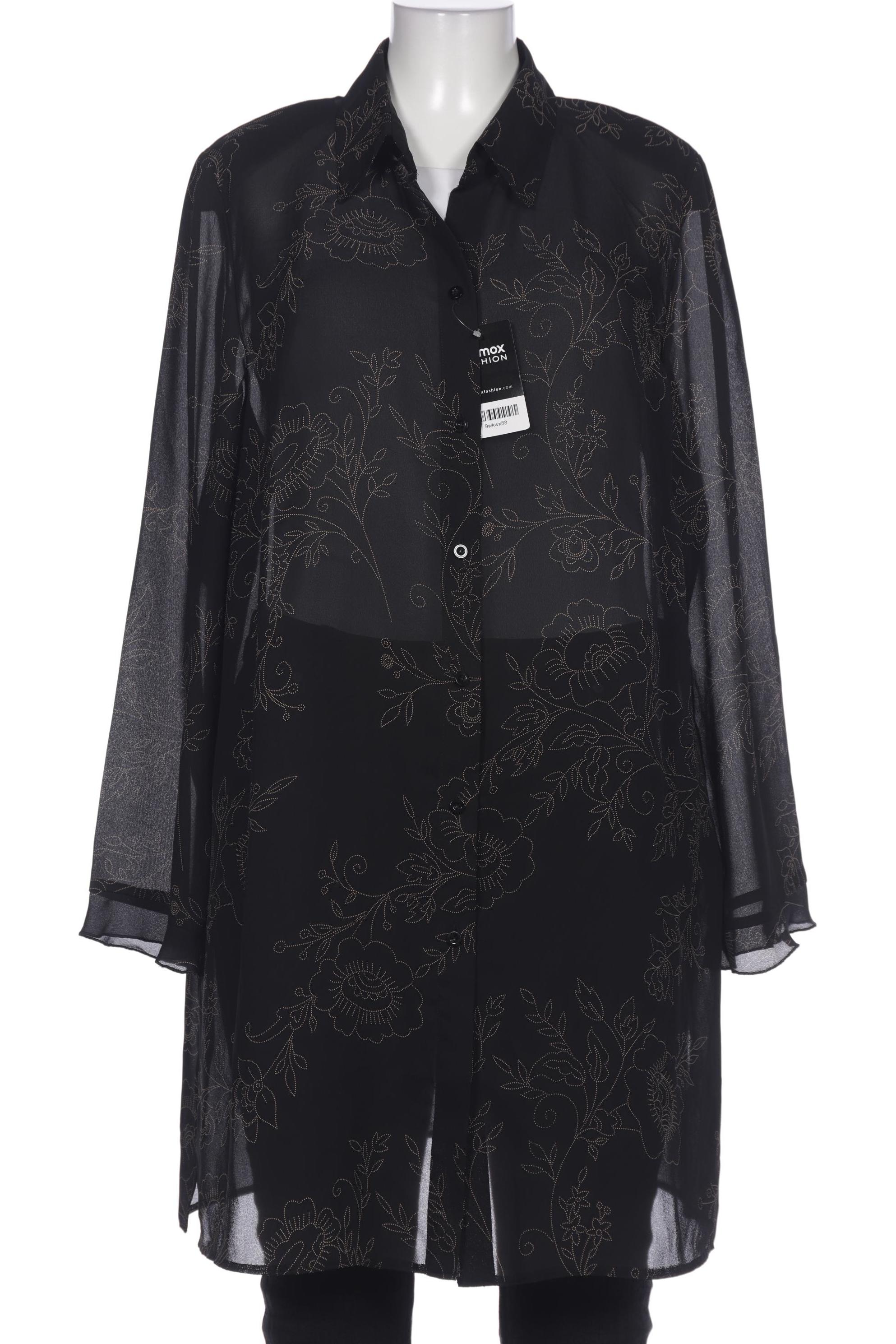 

SAMOON by Gerry Weber Damen Bluse, schwarz