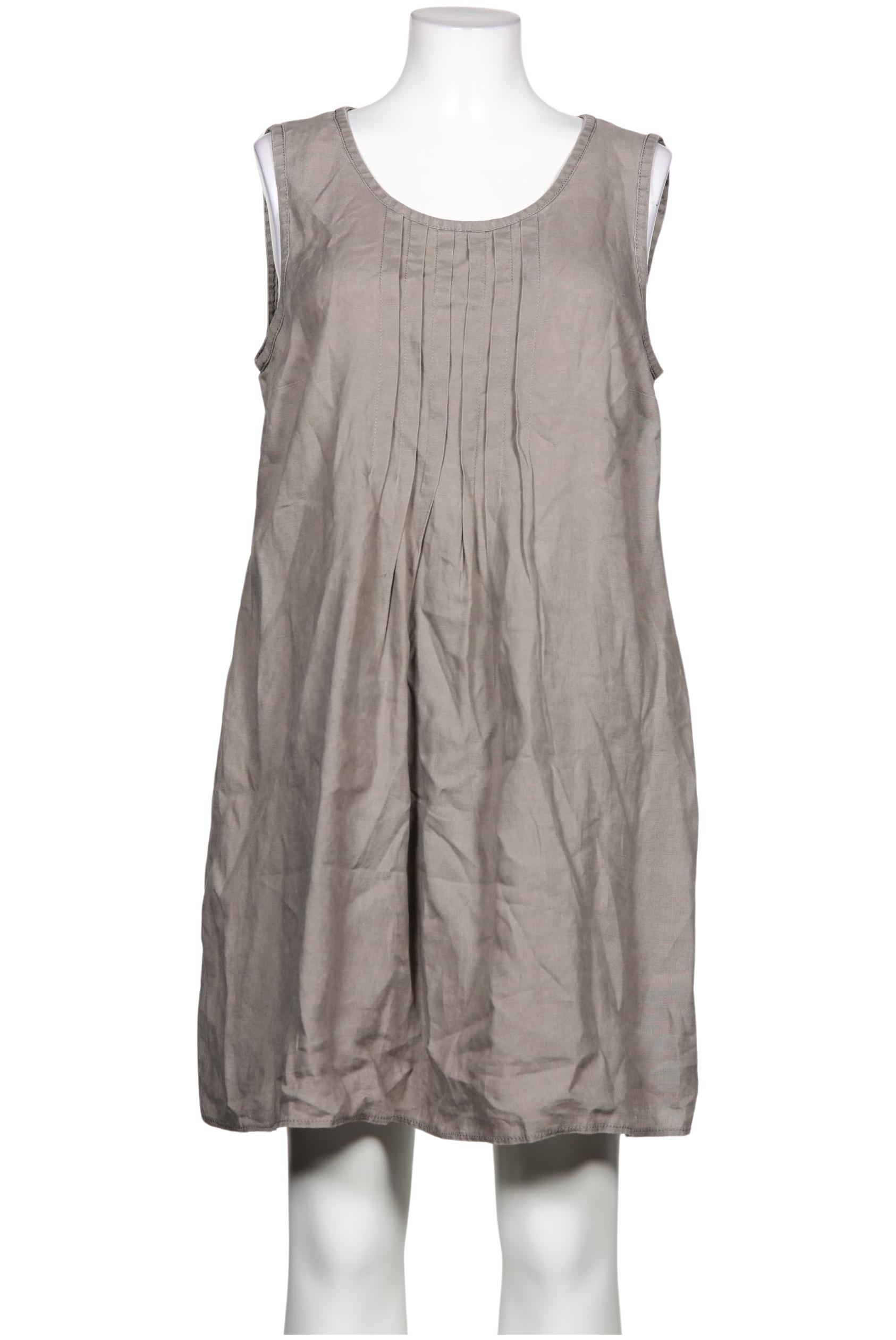 

Samoon by Gerry Weber Damen Kleid, grau, Gr. 44