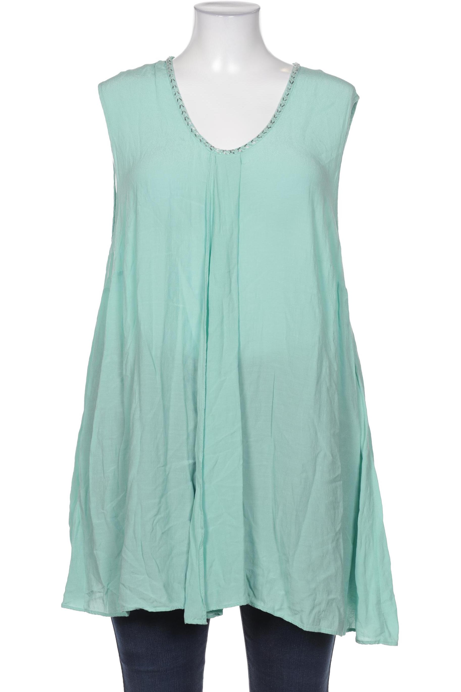 

Samoon by Gerry Weber Damen Bluse, hellgrün, Gr. 42