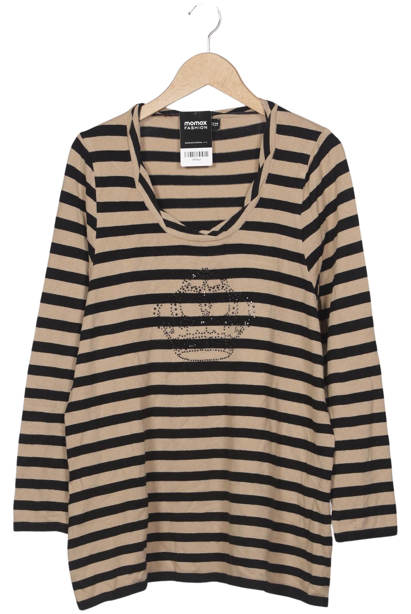 

Samoon by Gerry Weber Damen Pullover, mehrfarbig, Gr. 46