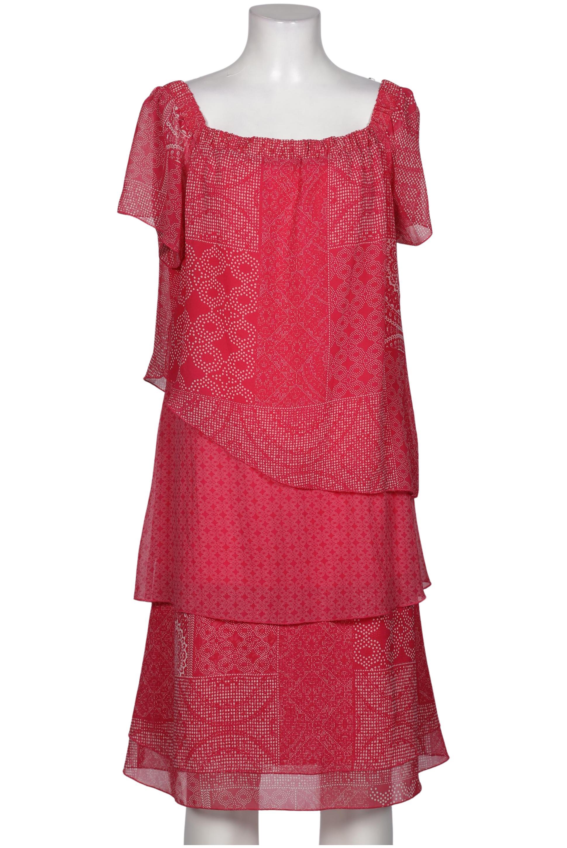 

Samoon by Gerry Weber Damen Kleid, pink, Gr. 38