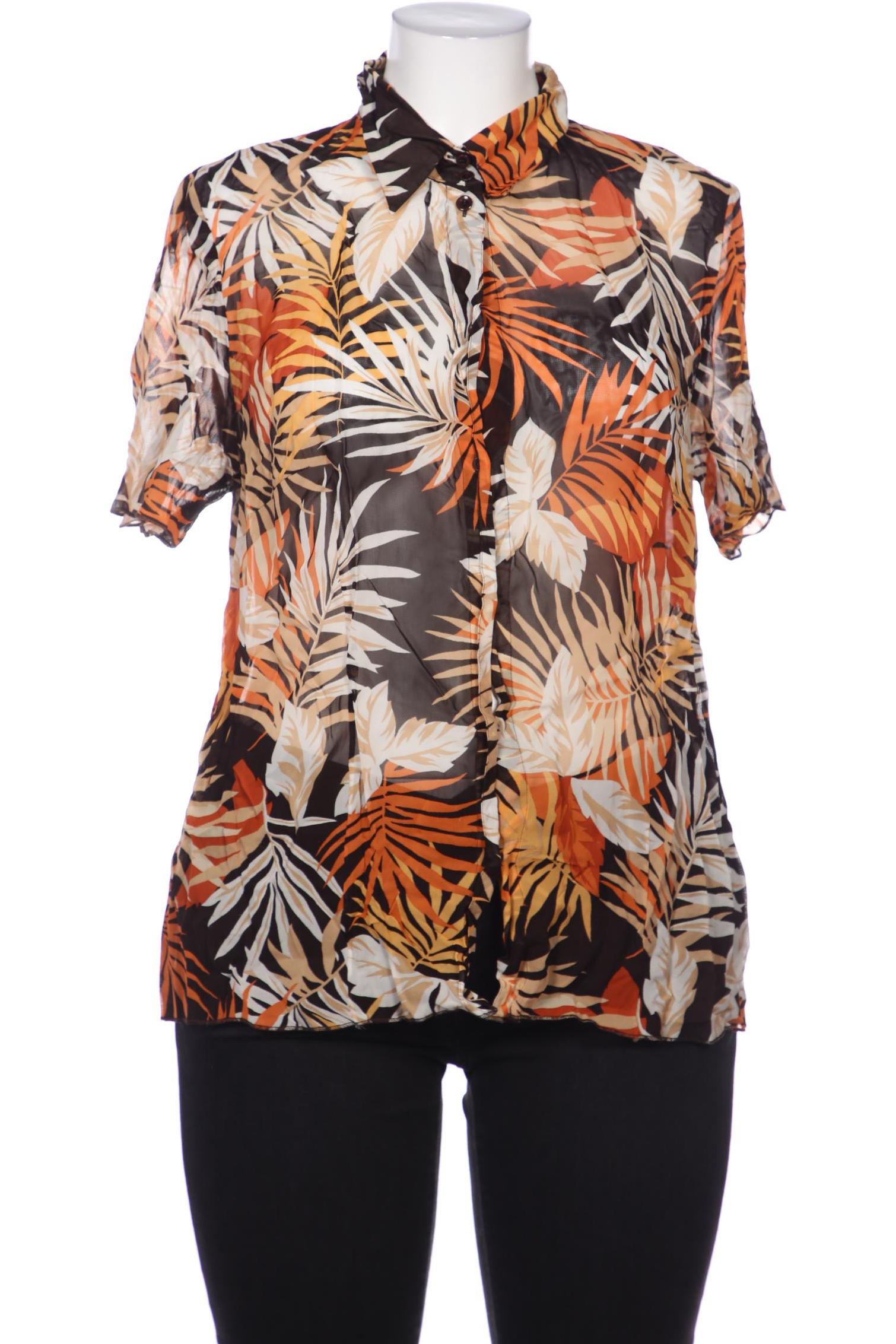 

SAMOON by Gerry Weber Damen Bluse, mehrfarbig