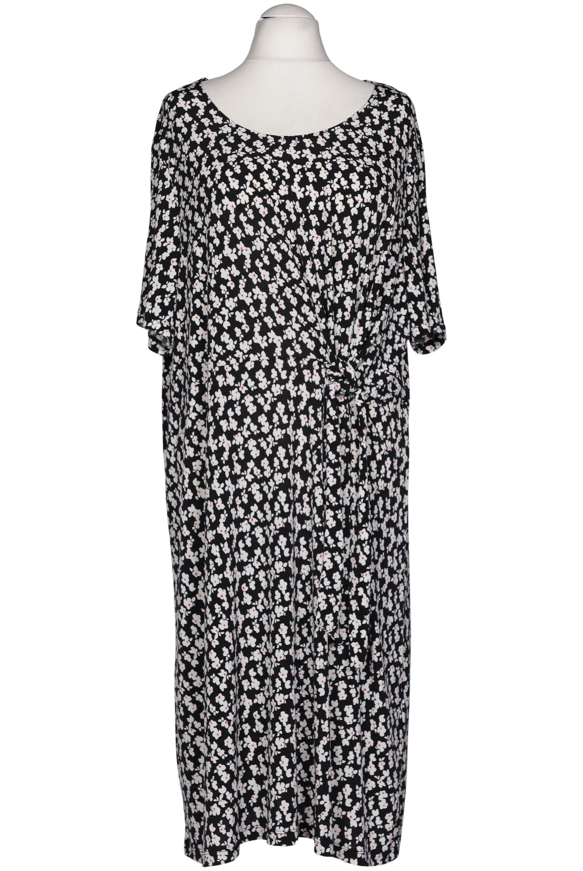 

Samoon by Gerry Weber Damen Kleid, mehrfarbig, Gr. 54