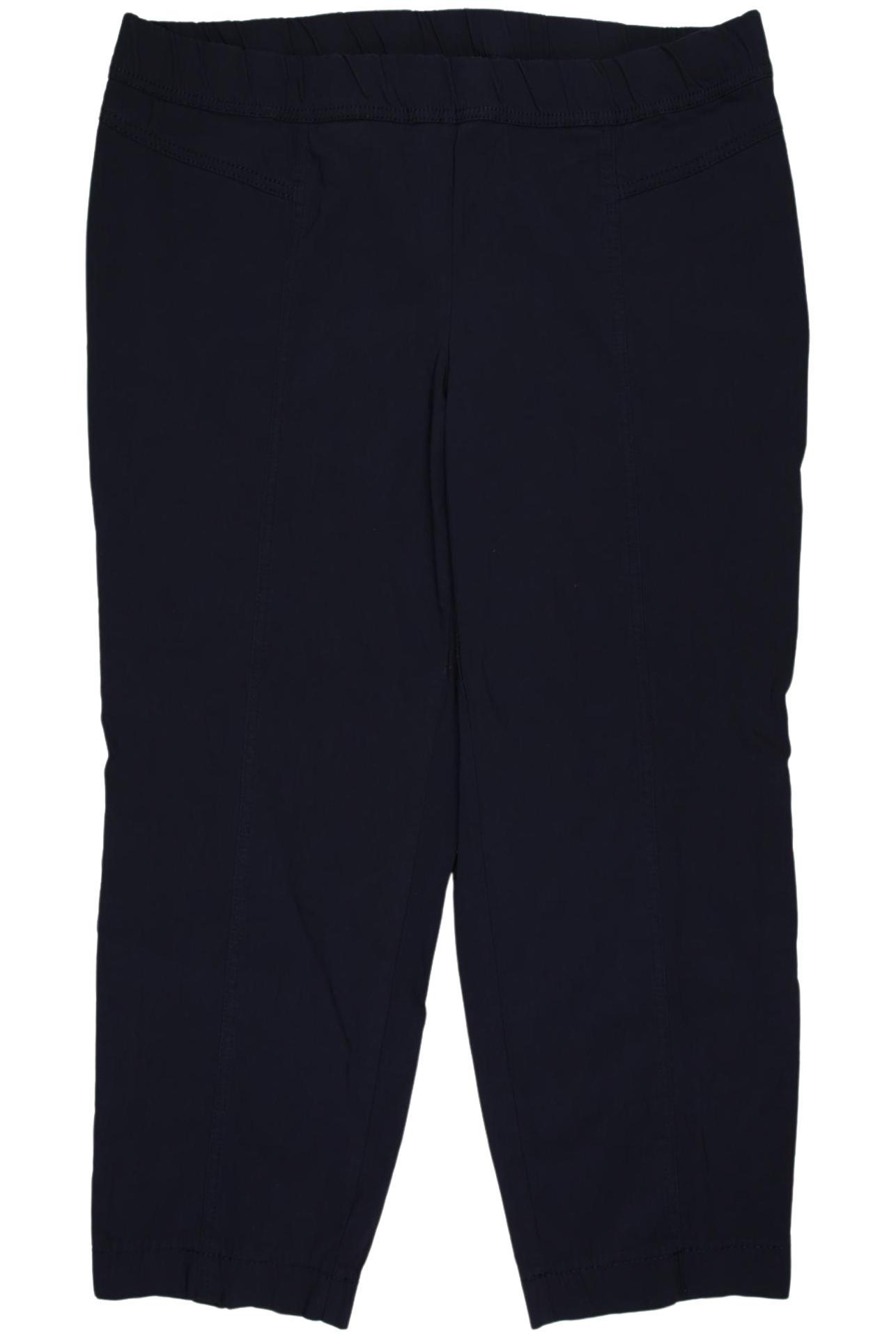 

Samoon by Gerry Weber Damen Stoffhose, marineblau, Gr. 38
