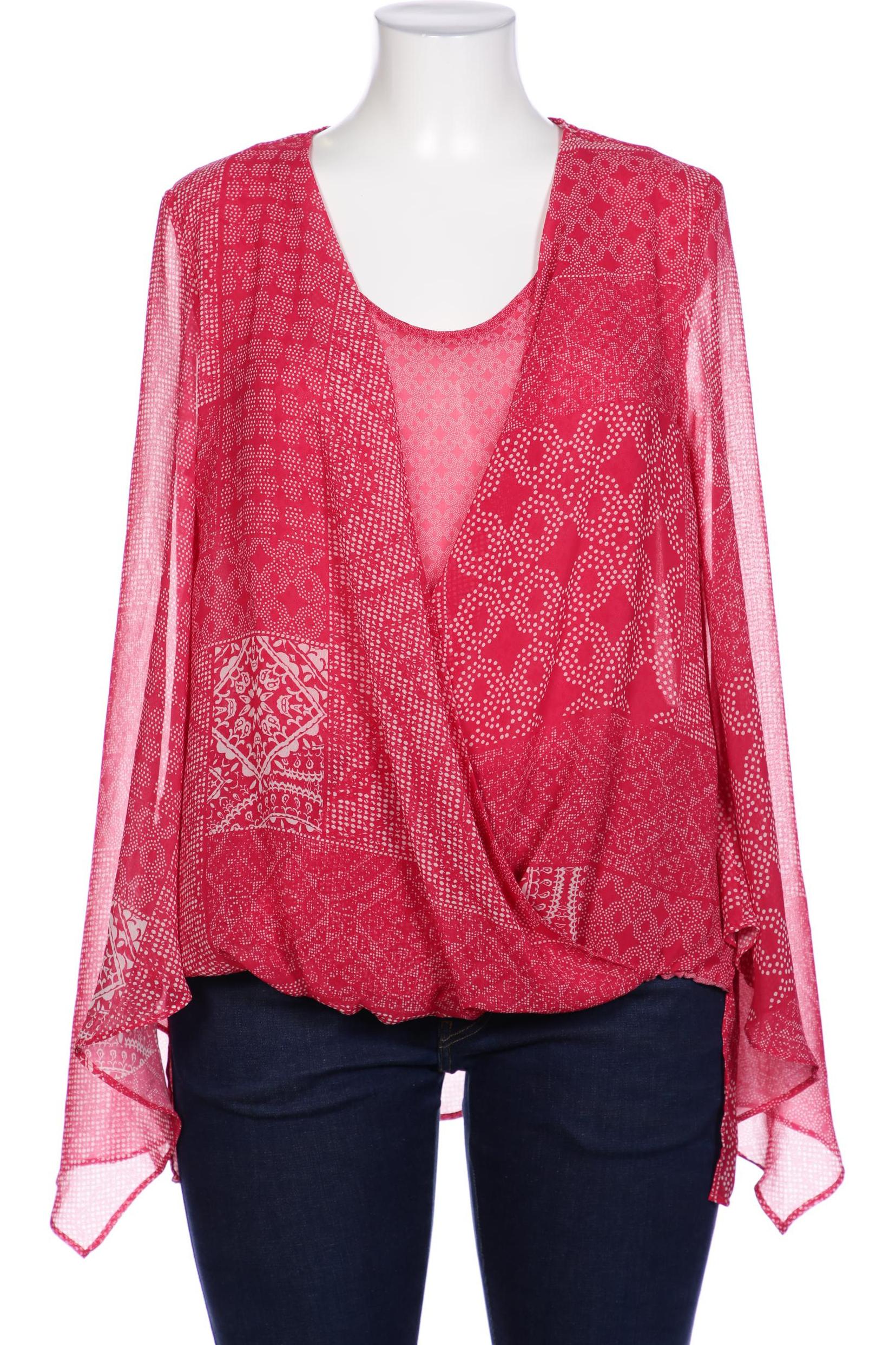 

SAMOON by Gerry Weber Damen Bluse, pink