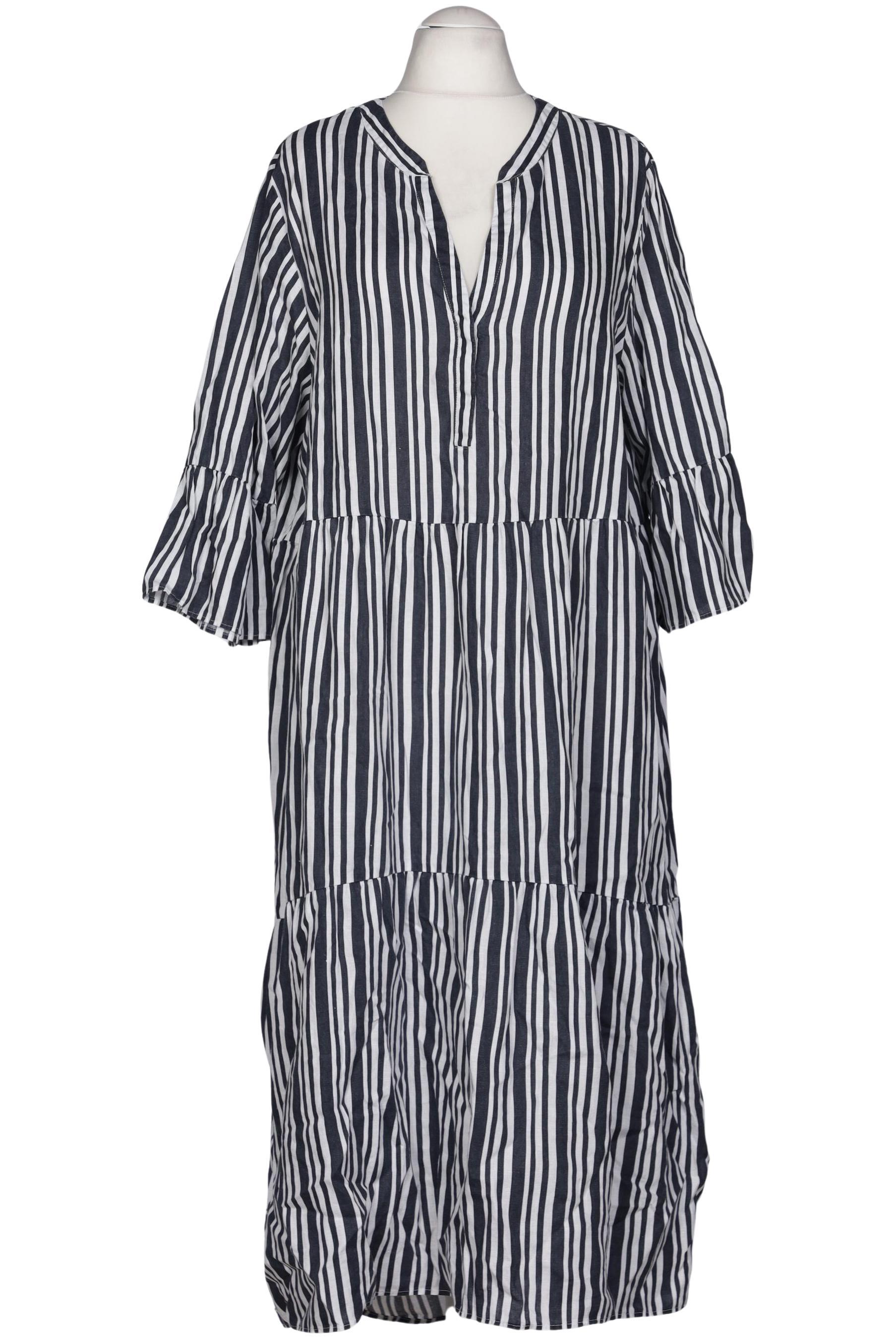 

Samoon by Gerry Weber Damen Kleid, mehrfarbig, Gr. 48