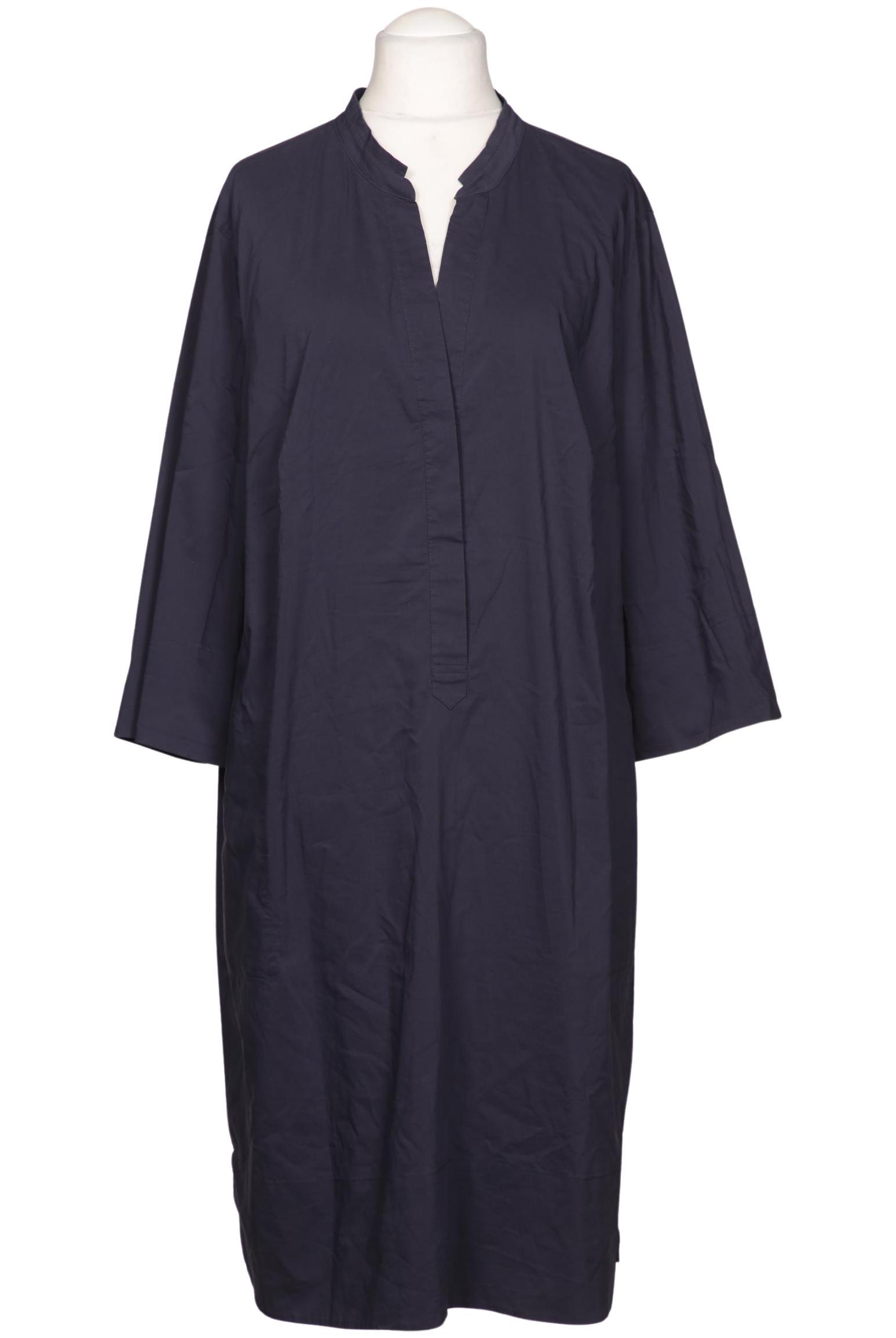 

Samoon by Gerry Weber Damen Kleid, marineblau, Gr. 50