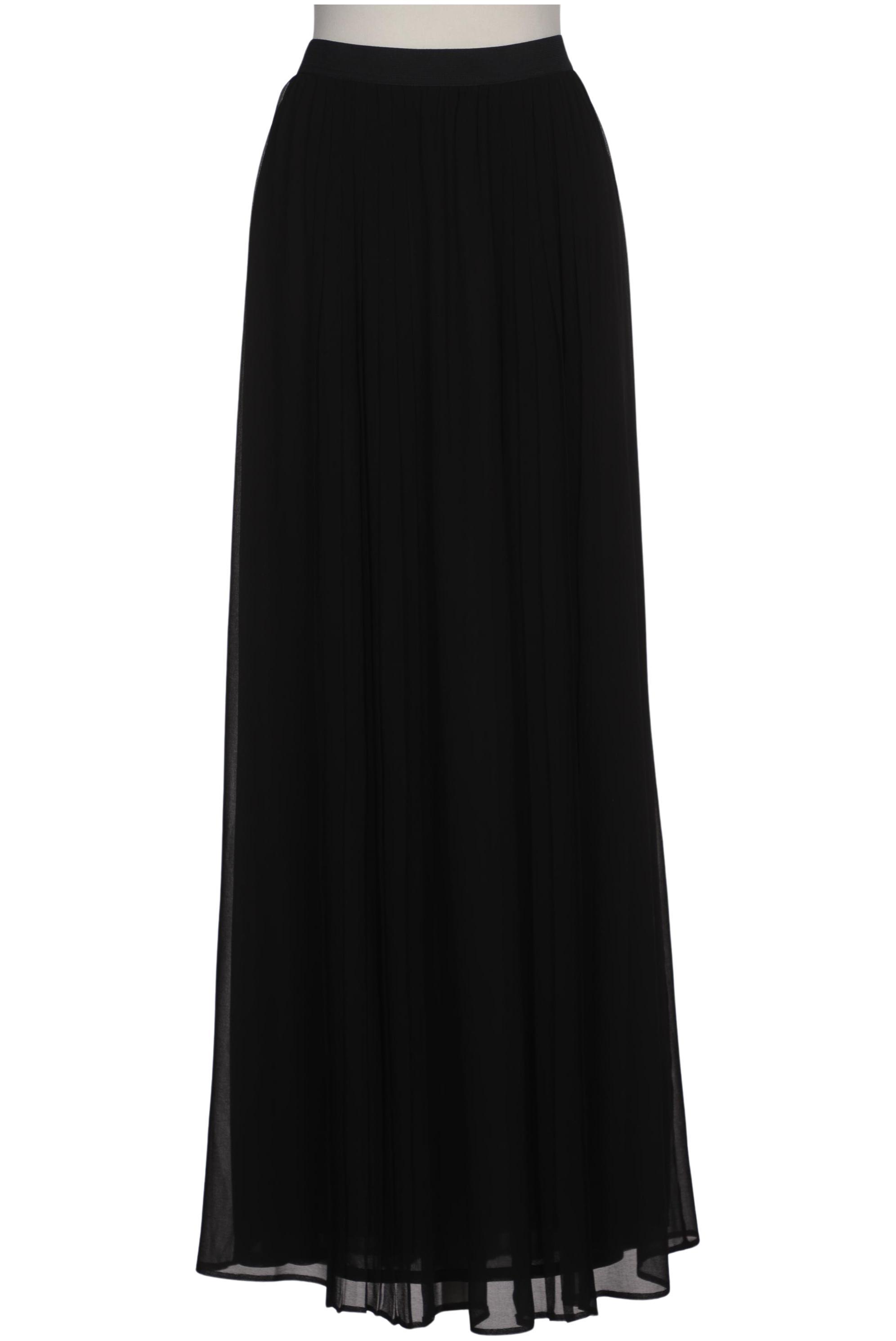 

Samoon by Gerry Weber Damen Rock, schwarz, Gr. 42